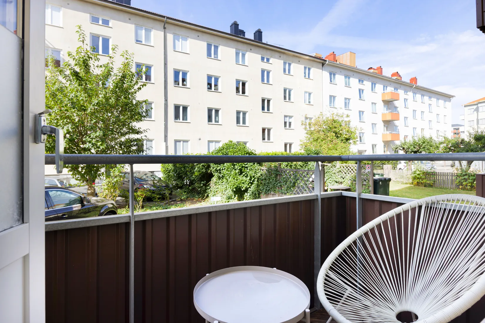 Bostadsrätt, Sadelmakaregatan 4B, Söder, Kristianstad