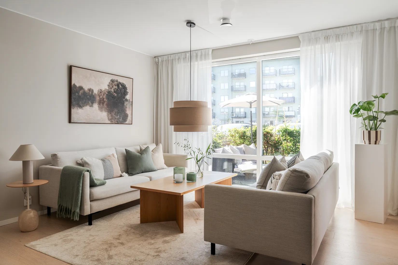Bostadsrätt, Trapetsgatan 28D, Fridhem, Ängelholm