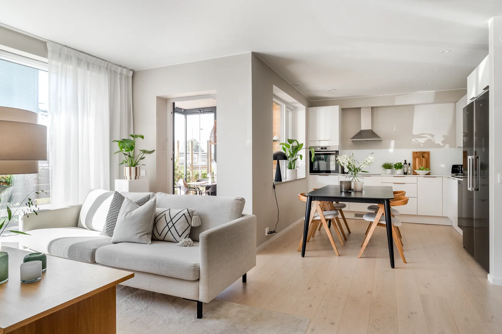 Bostadsrätt, Trapetsgatan 28D, Fridhem, Ängelholm
