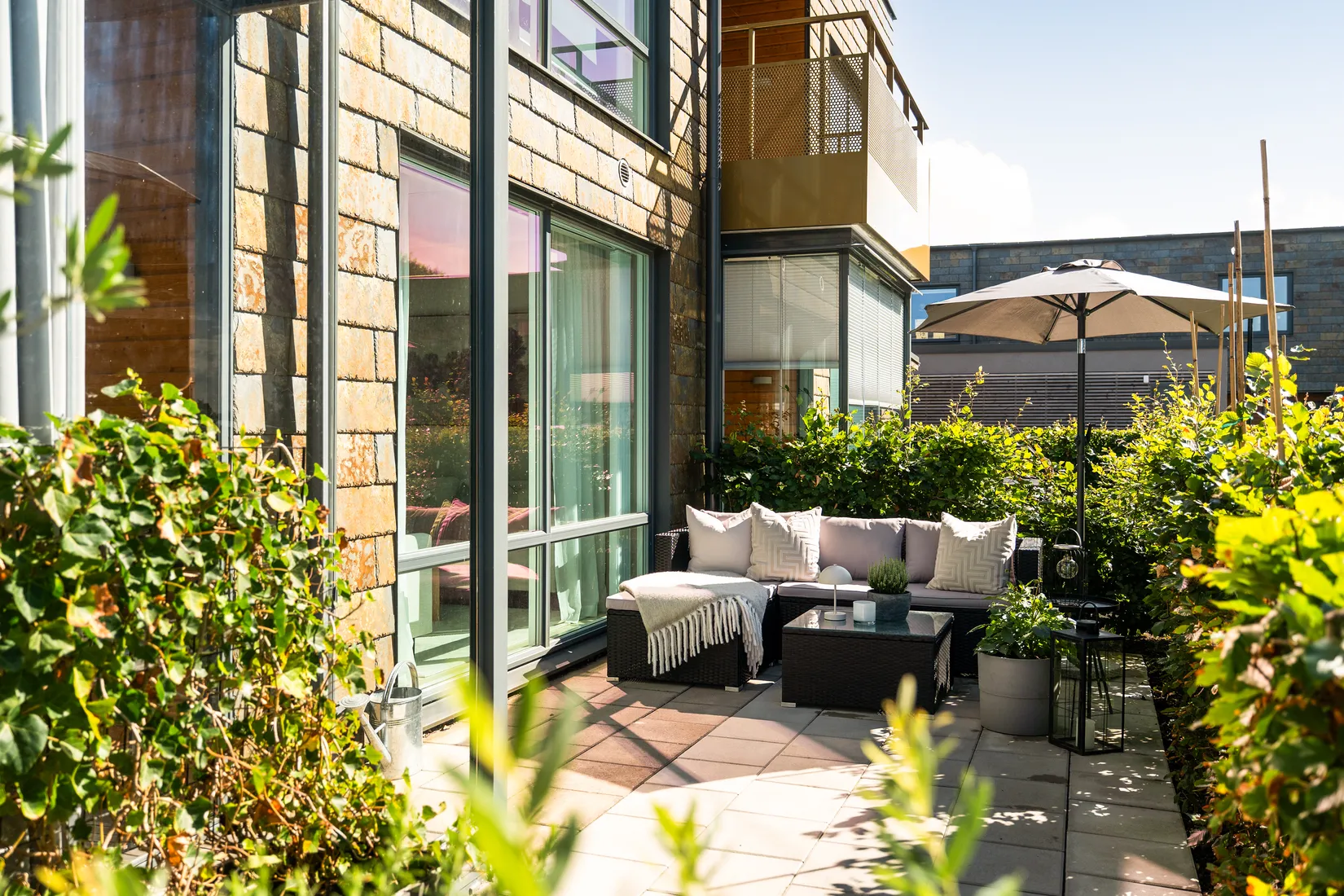 Bostadsrätt, Trapetsgatan 28D, Fridhem, Ängelholm