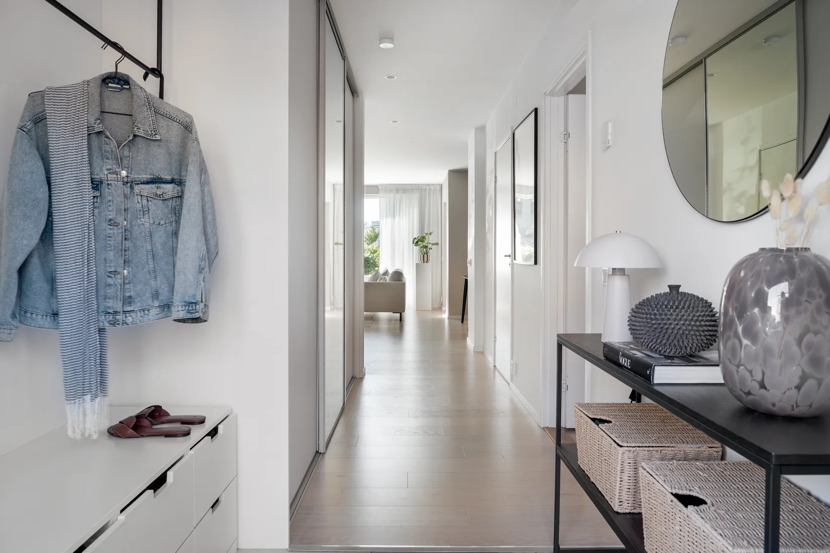 Bostadsrätt, Trapetsgatan 28D, Fridhem, Ängelholm