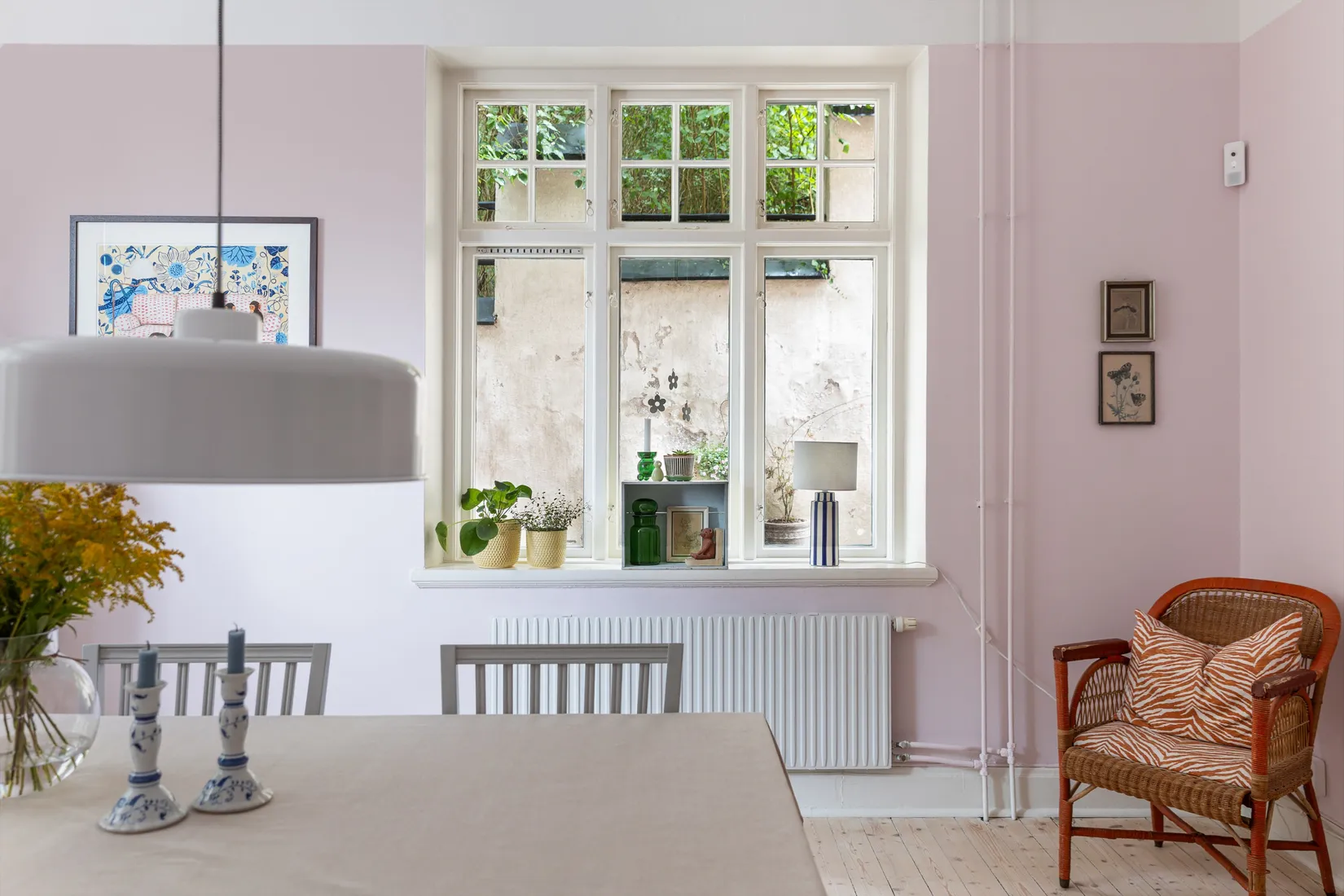 Bostadsrätt, Himmelriksgränden 6b, Helsingborg