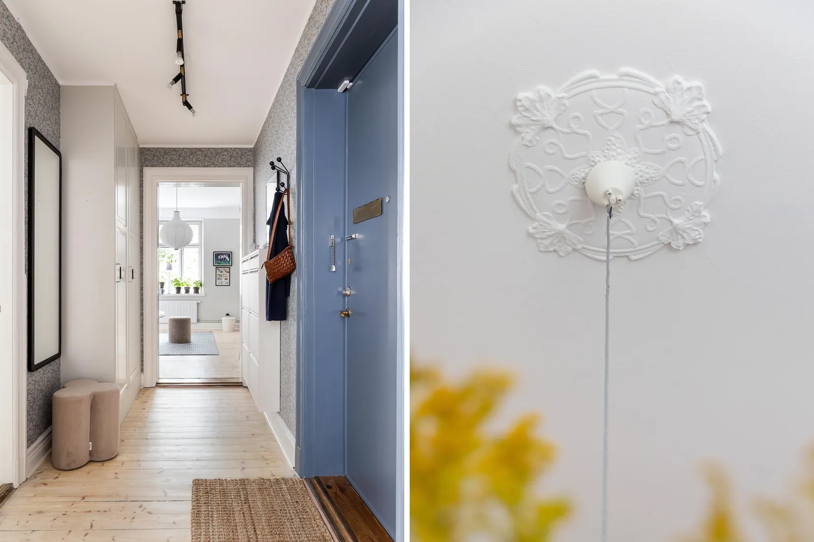 Bostadsrätt, Himmelriksgränden 6b, Helsingborg