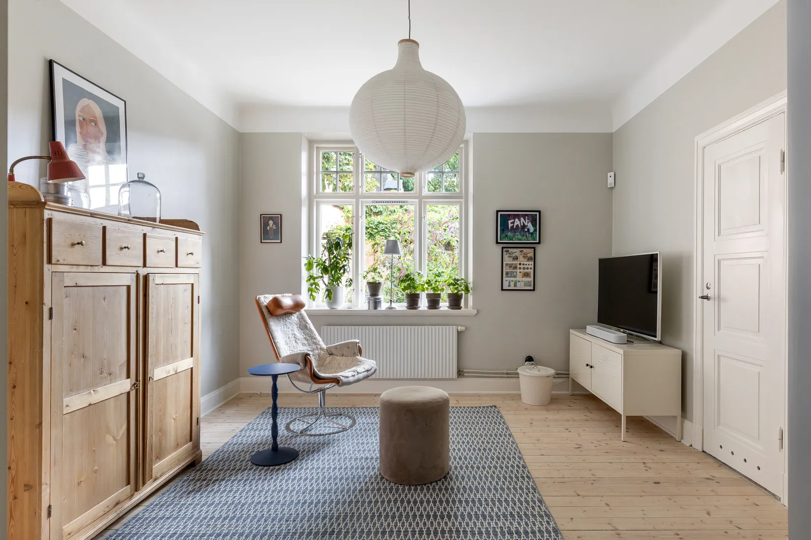 Bostadsrätt, Himmelriksgränden 6b, Helsingborg