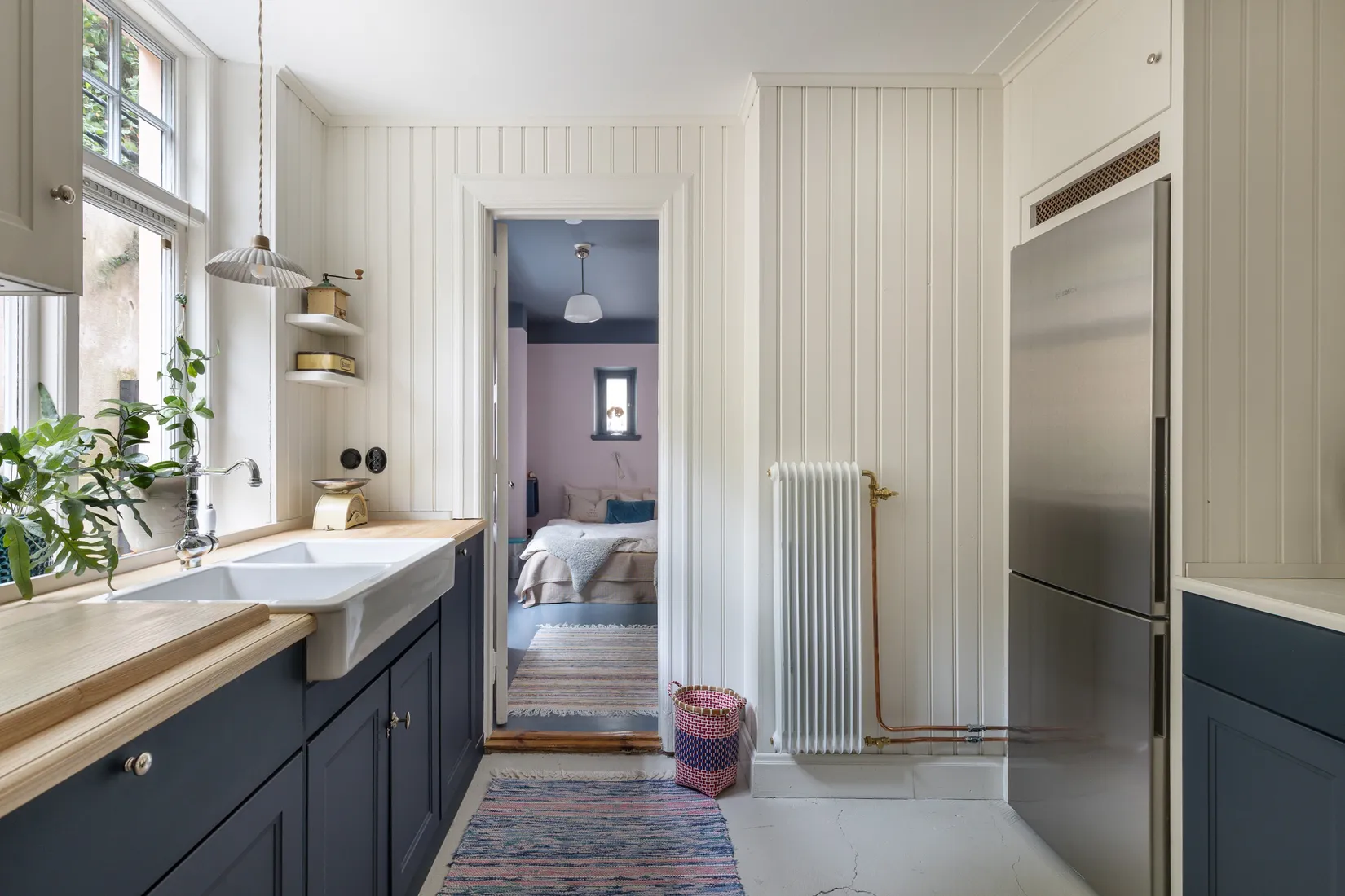 Bostadsrätt, Himmelriksgränden 6b, Helsingborg