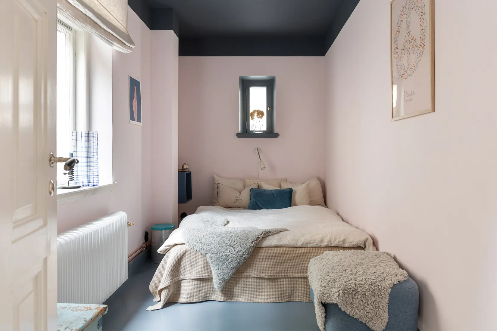 Bostadsrätt, Himmelriksgränden 6b, Helsingborg