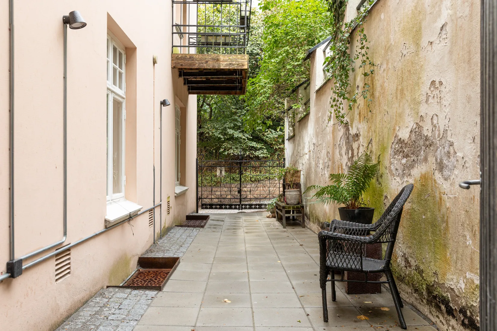 Bostadsrätt, Himmelriksgränden 6b, Helsingborg