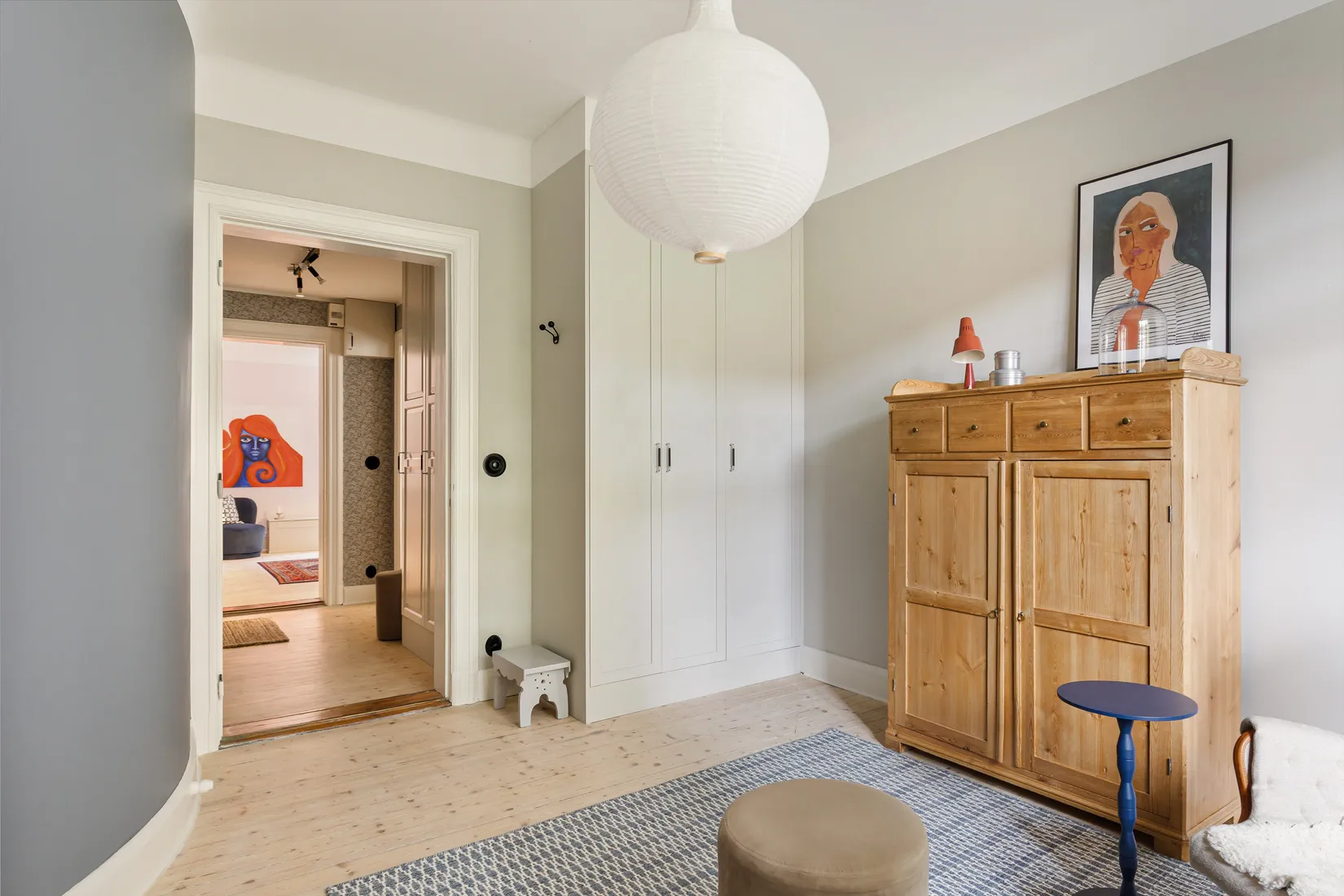 Bostadsrätt, Himmelriksgränden 6b, Helsingborg