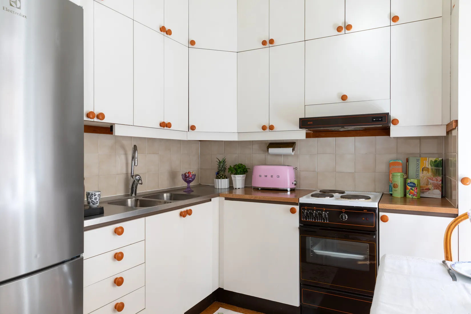 Bostadsrätt, Fridhemsgatan 66B, Kungsholmen - Fridhemsplan, Stockholm