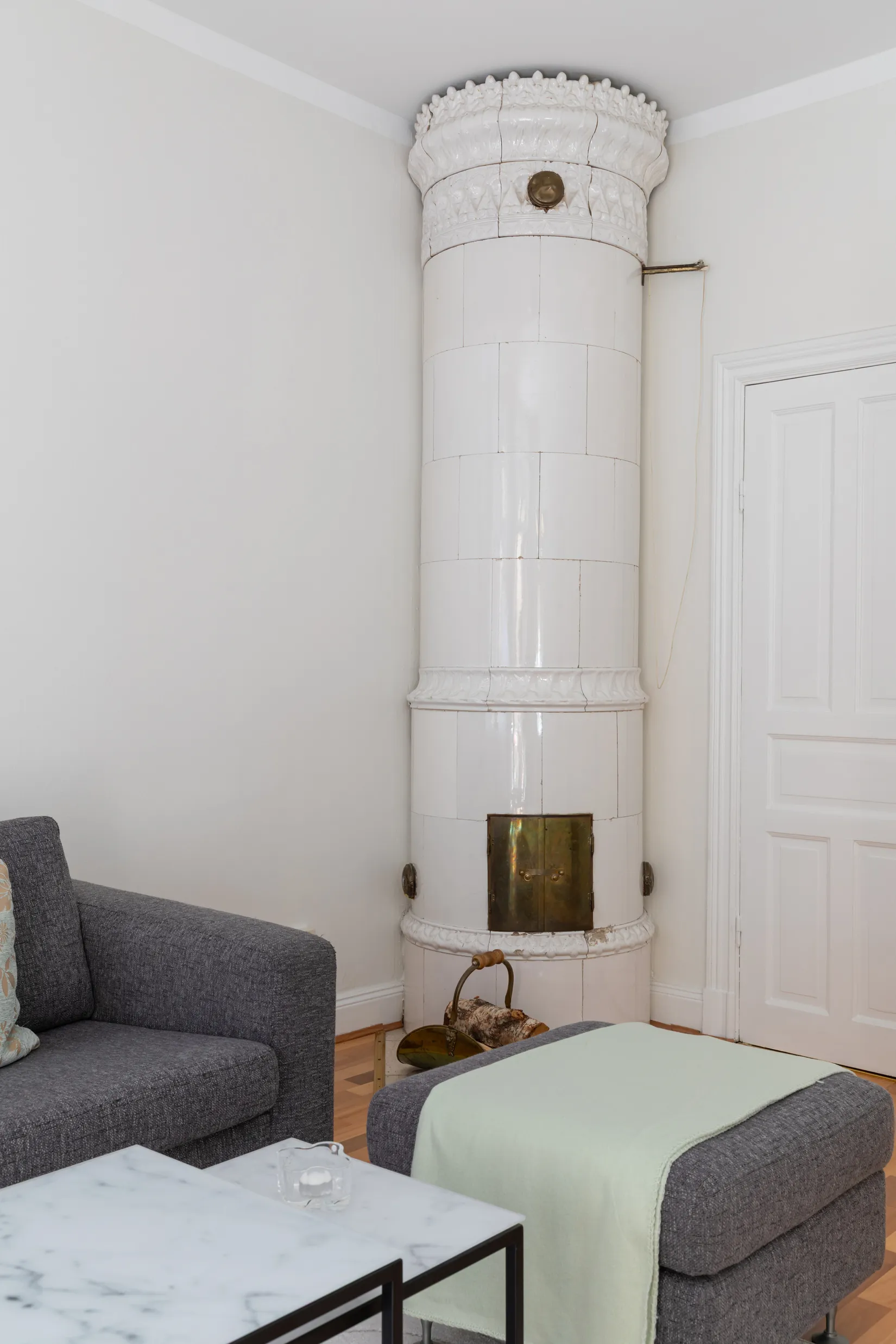 Bostadsrätt, Fridhemsgatan 66B, Kungsholmen - Fridhemsplan, Stockholm