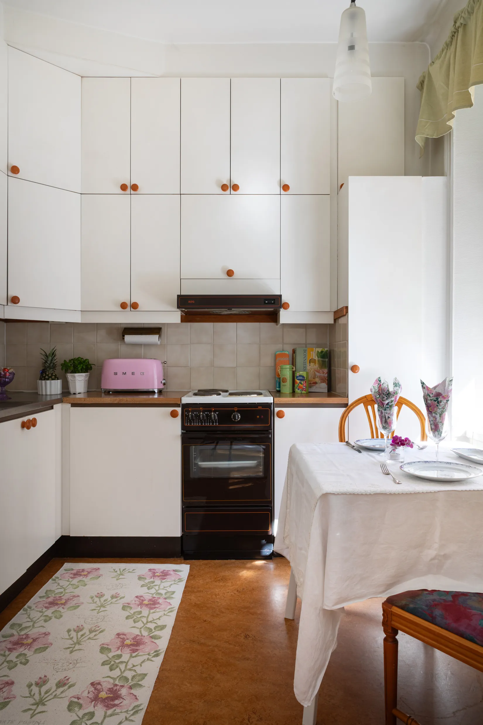 Bostadsrätt, Fridhemsgatan 66B, Kungsholmen - Fridhemsplan, Stockholm