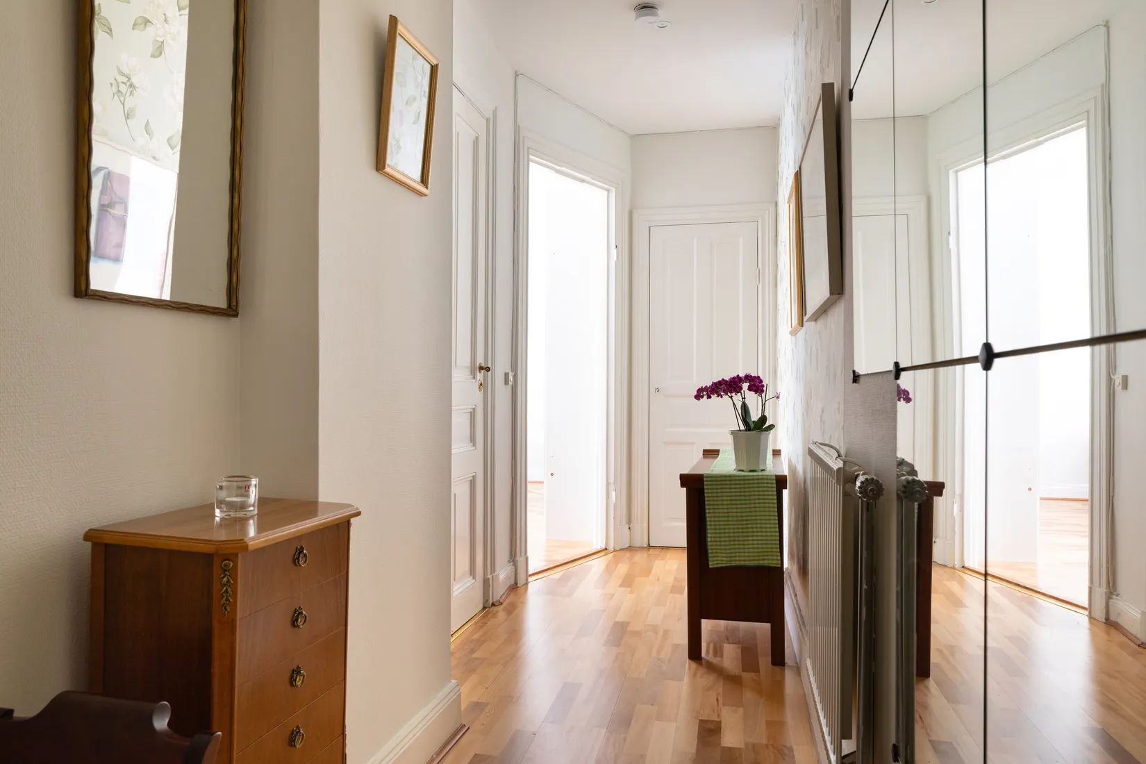 Bostadsrätt, Fridhemsgatan 66B, Kungsholmen - Fridhemsplan, Stockholm