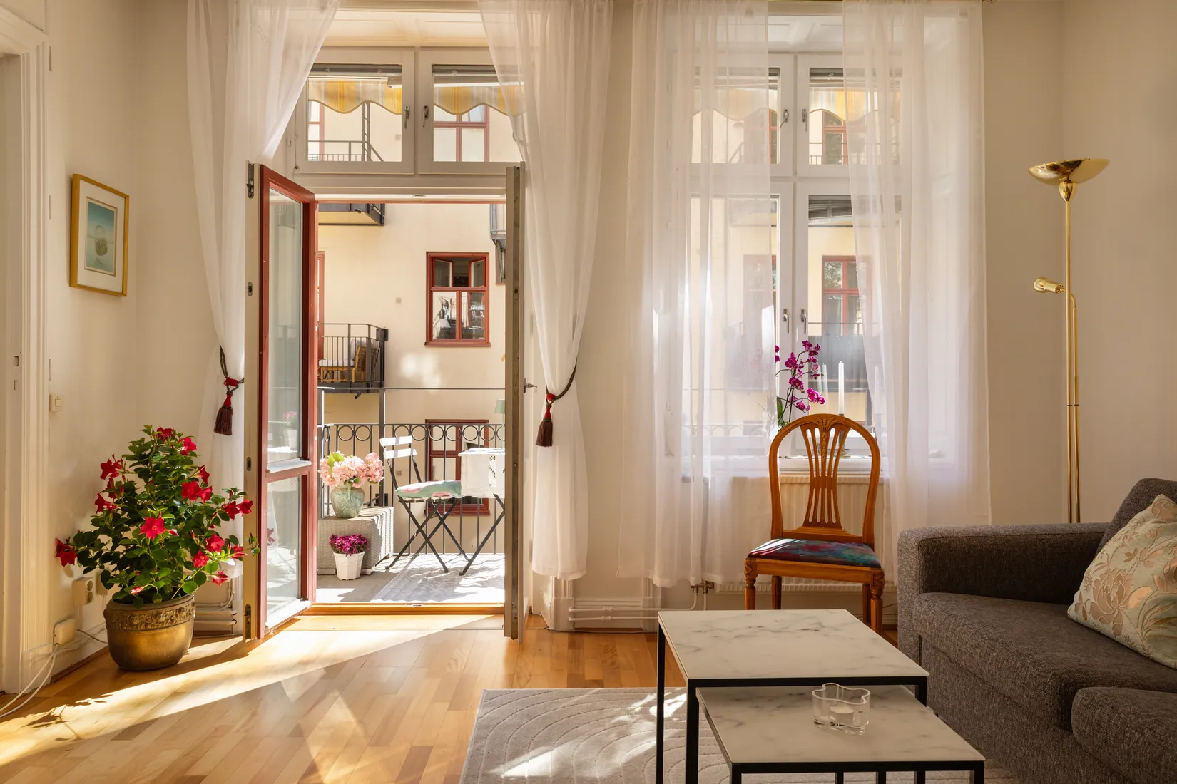 Bostadsrätt, Fridhemsgatan 66B, Kungsholmen - Fridhemsplan, Stockholm