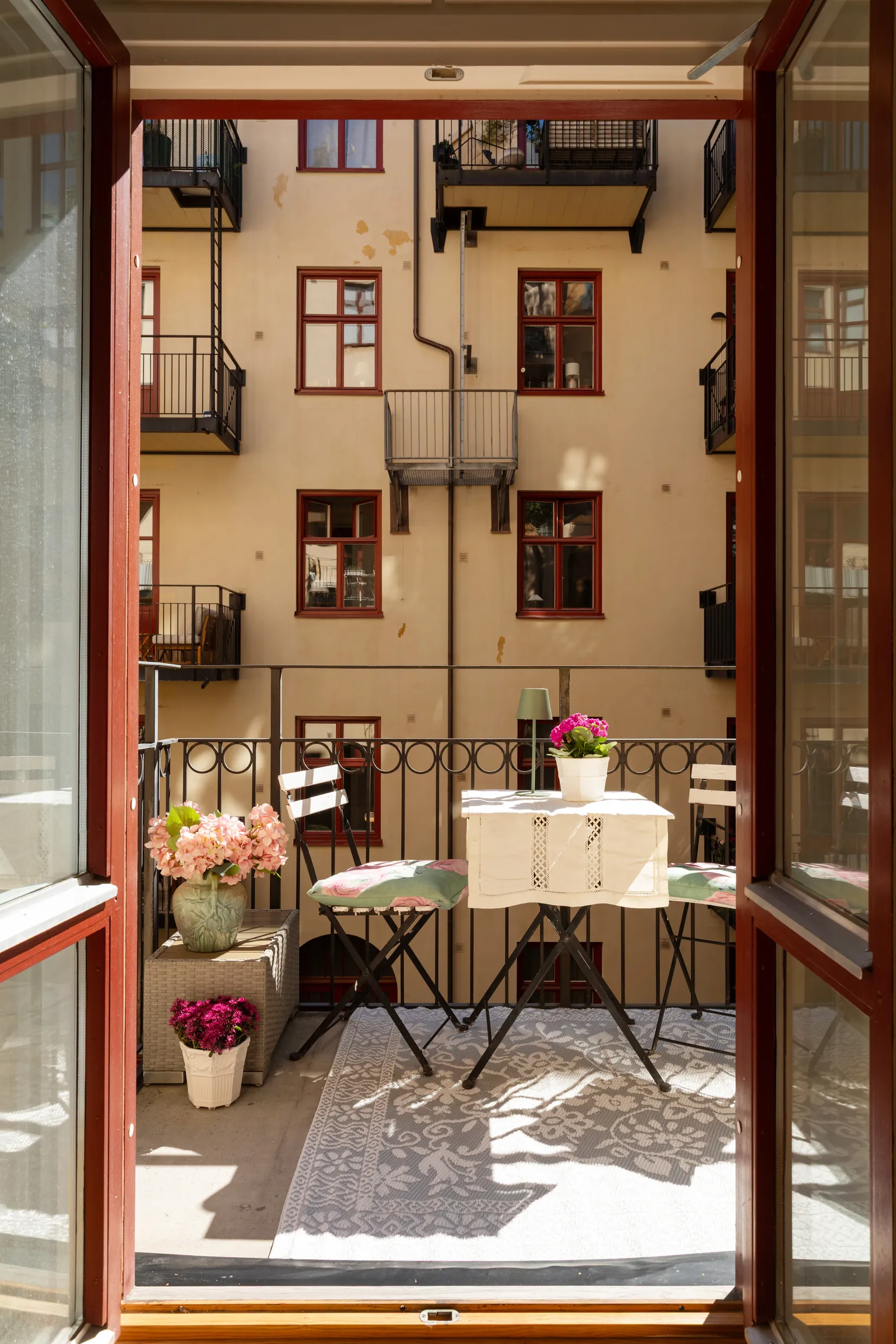 Bostadsrätt, Fridhemsgatan 66B, Kungsholmen - Fridhemsplan, Stockholm