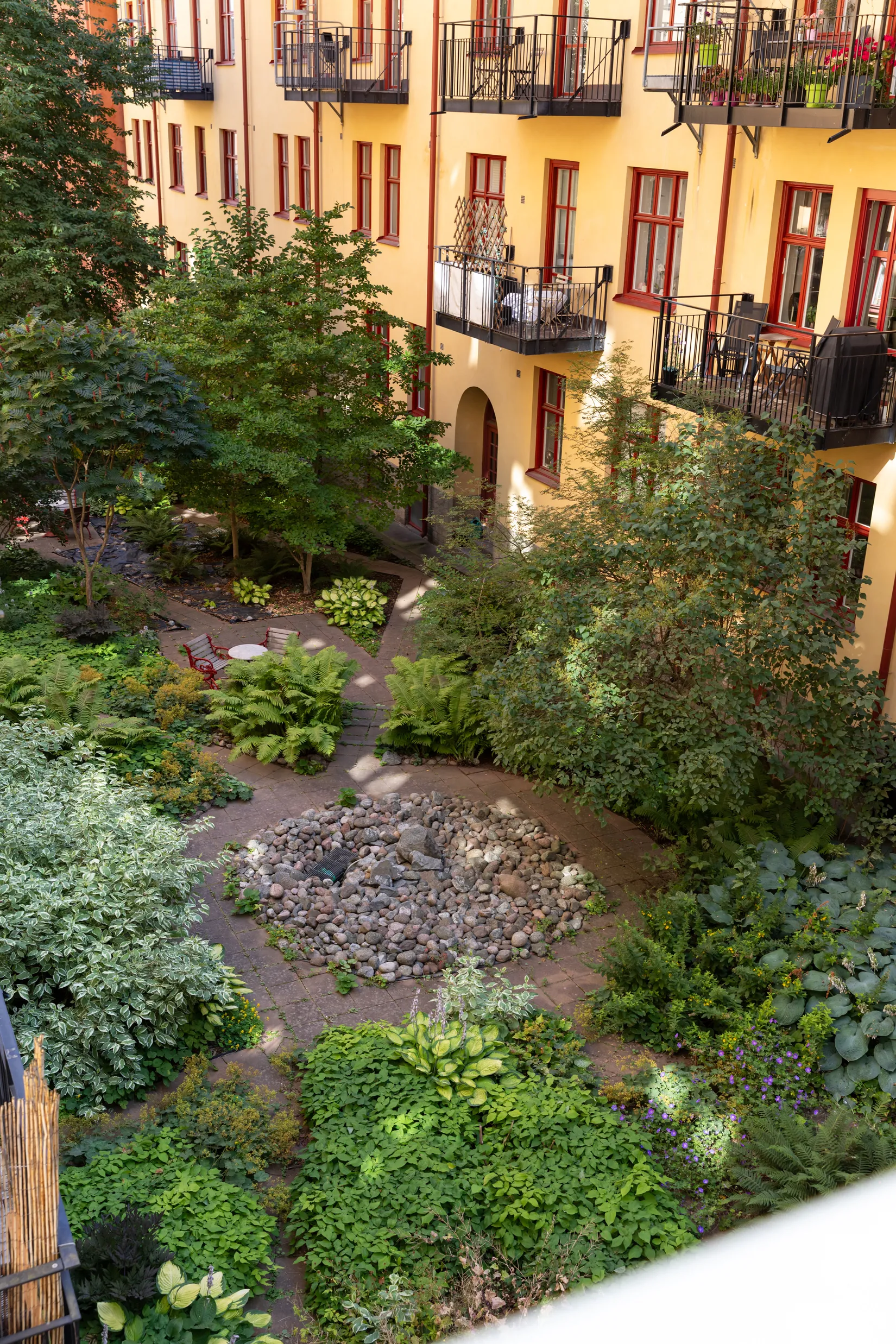 Bostadsrätt, Fridhemsgatan 66B, Kungsholmen - Fridhemsplan, Stockholm