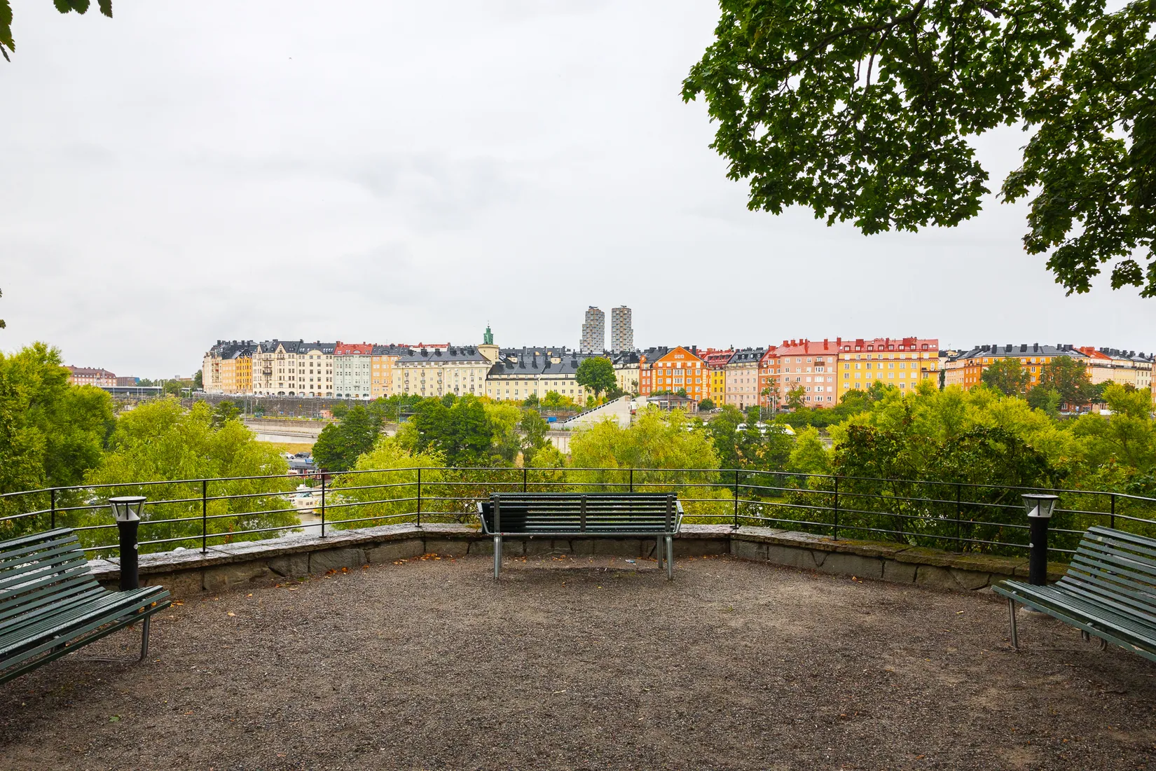 Bostadsrätt, Fridhemsgatan 66B, Kungsholmen - Fridhemsplan, Stockholm