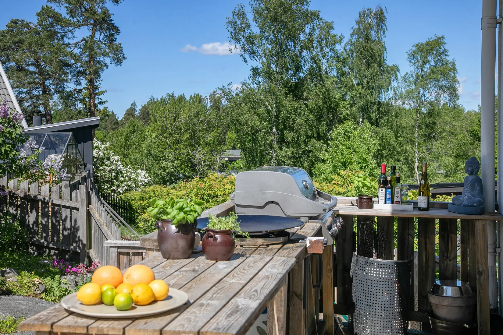 Villa, Fjällbrudens väg 8, Lännersta, Nacka