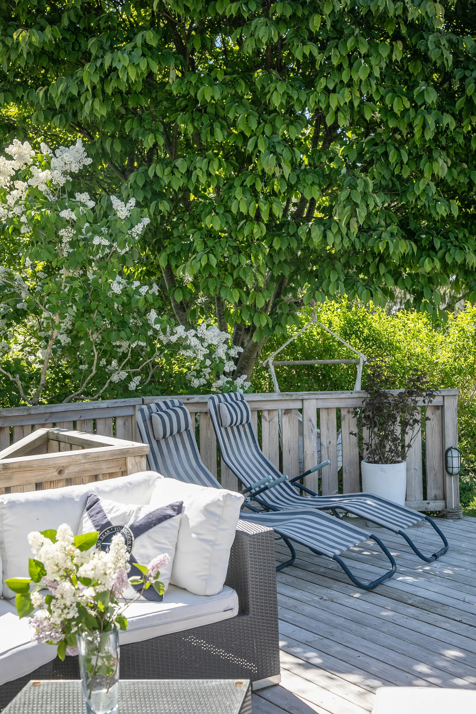 Villa, Fjällbrudens väg 8, Lännersta, Nacka
