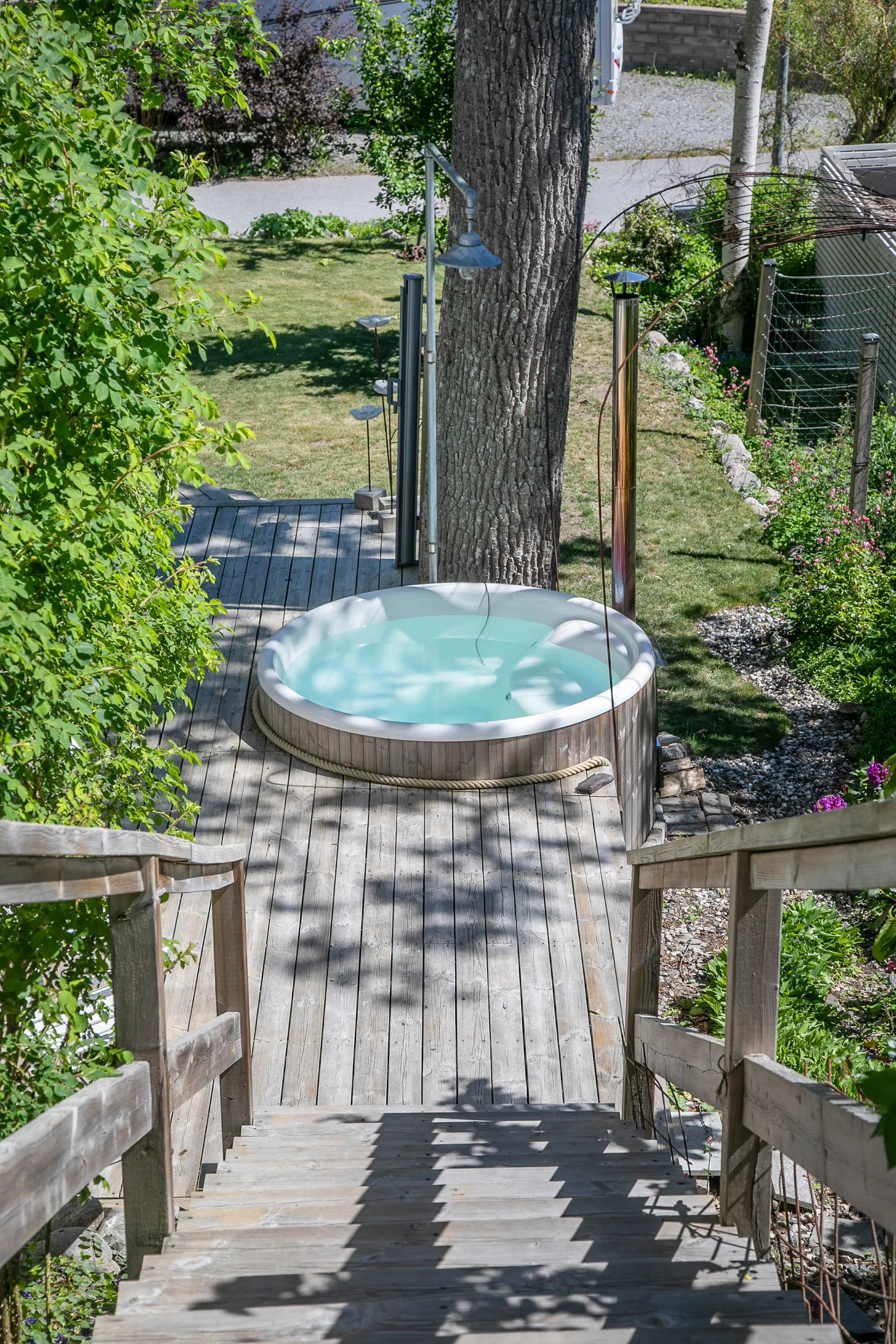 Villa, Fjällbrudens väg 8, Lännersta, Nacka