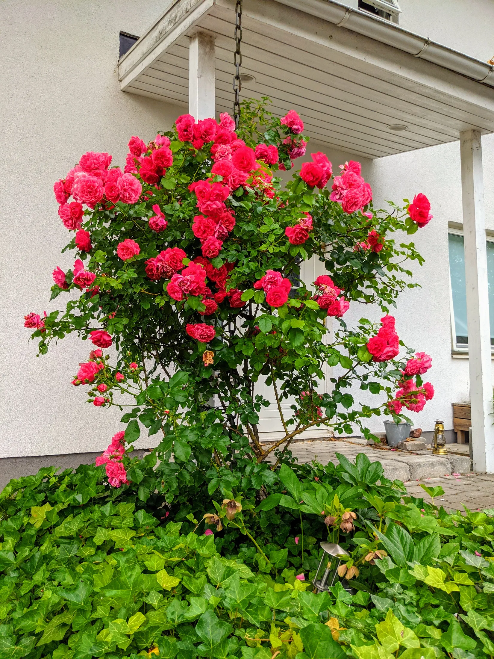 Villa, Fjällbrudens väg 8, Lännersta, Nacka