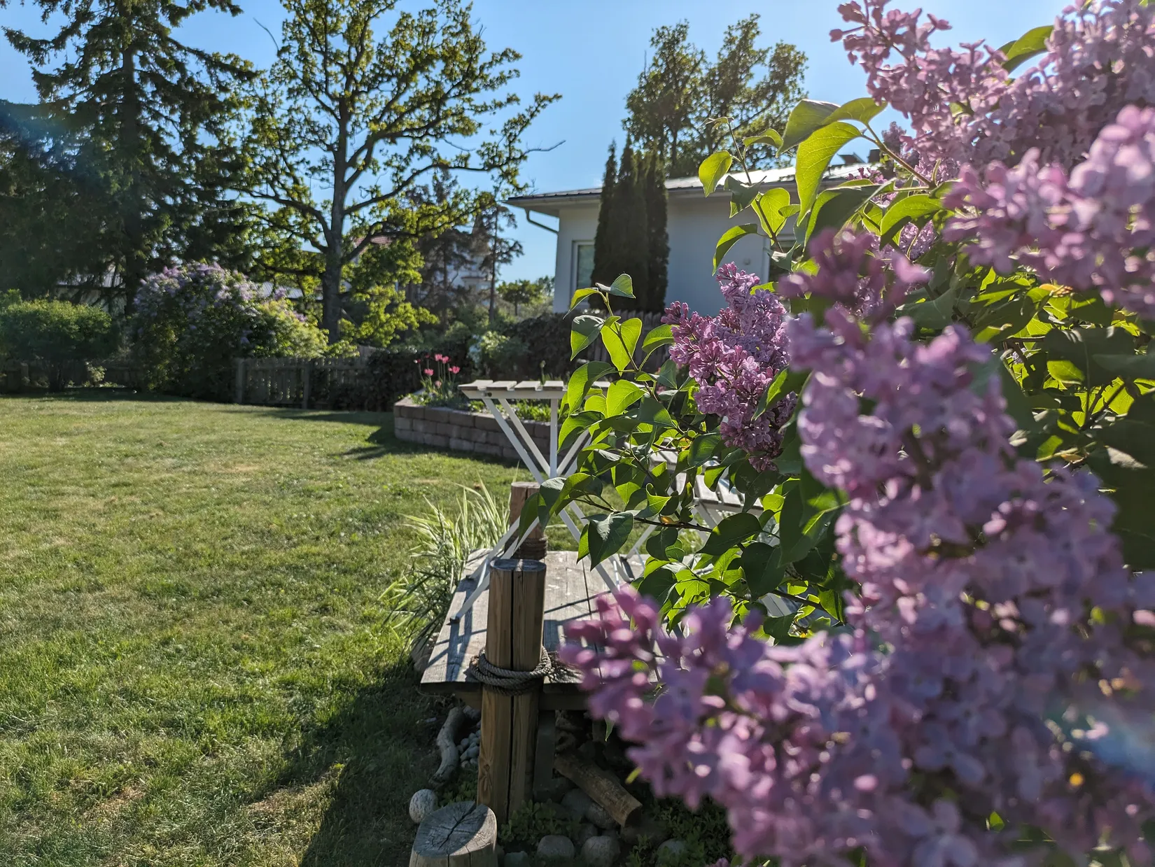 Villa, Fjällbrudens väg 8, Lännersta, Nacka