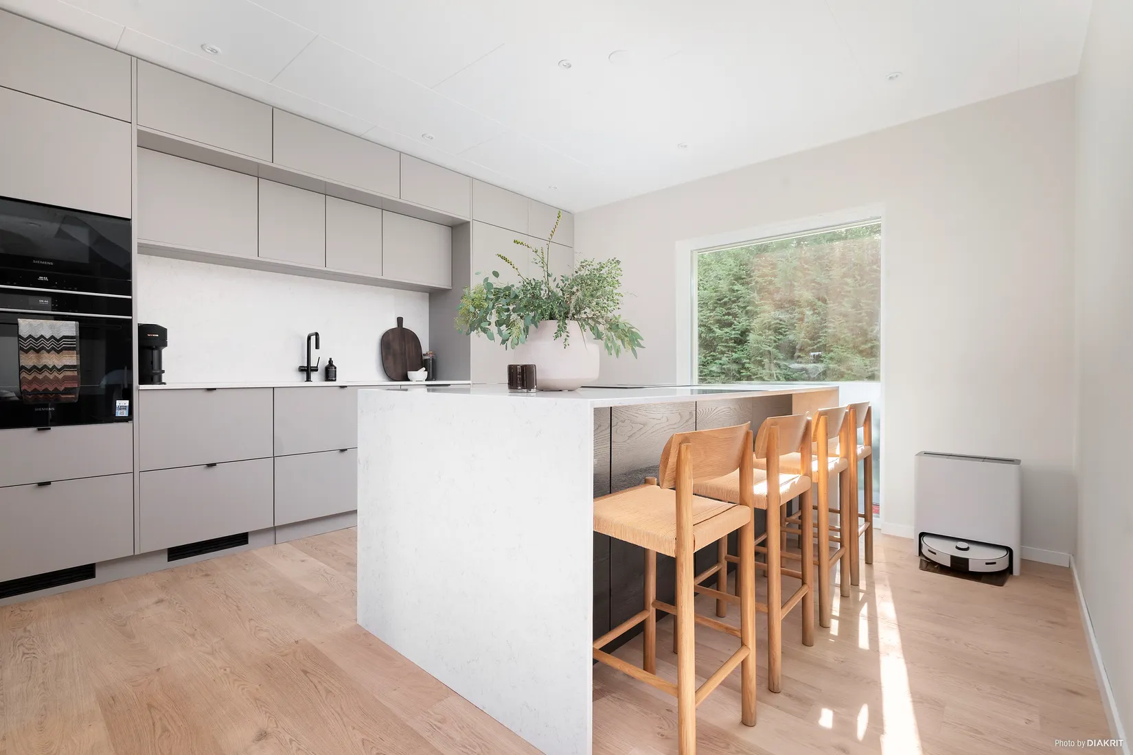 Villa, Stora vägen 14, Gånghester, Borås