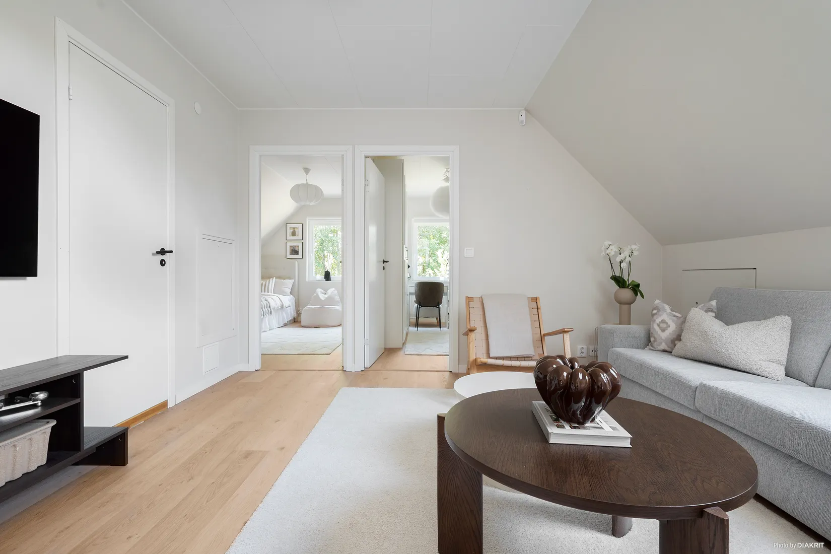 Villa, Stora vägen 14, Gånghester, Borås