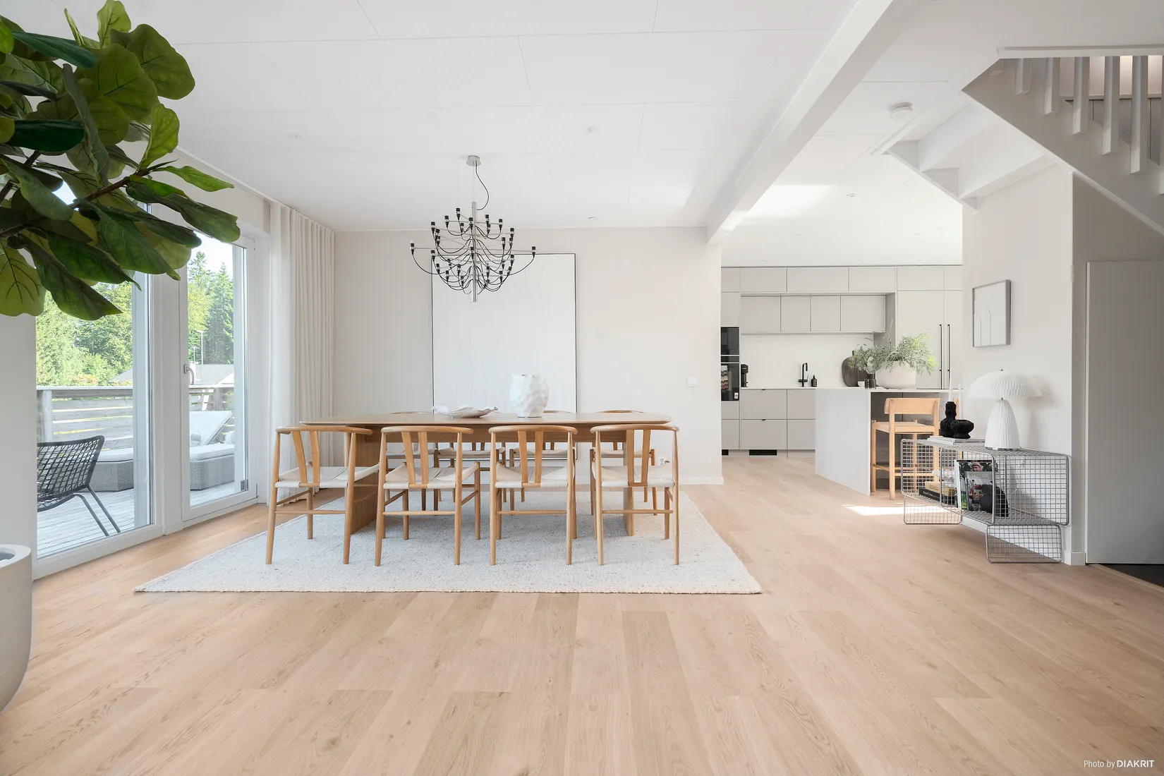 Villa, Stora vägen 14, Gånghester, Borås