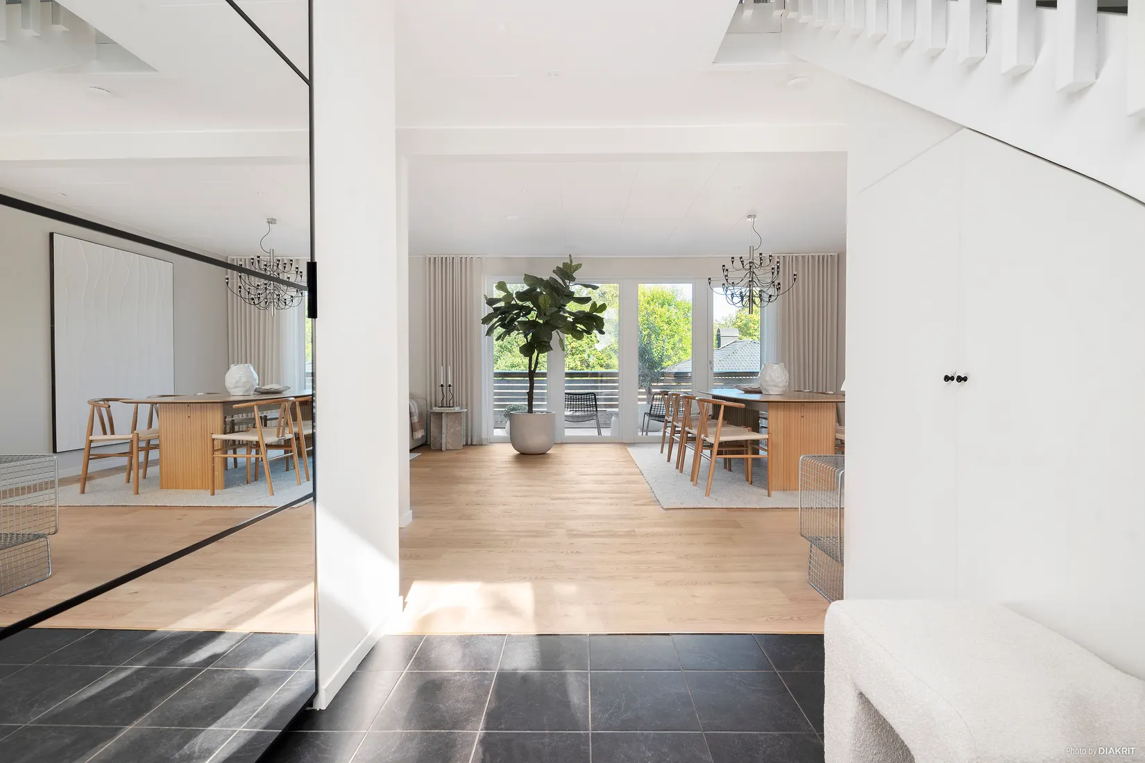 Villa, Stora vägen 14, Gånghester, Borås