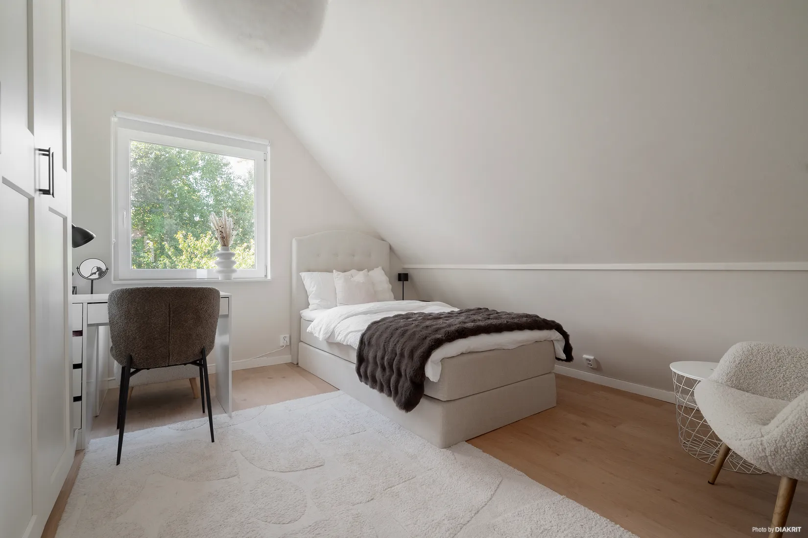 Villa, Stora vägen 14, Gånghester, Borås