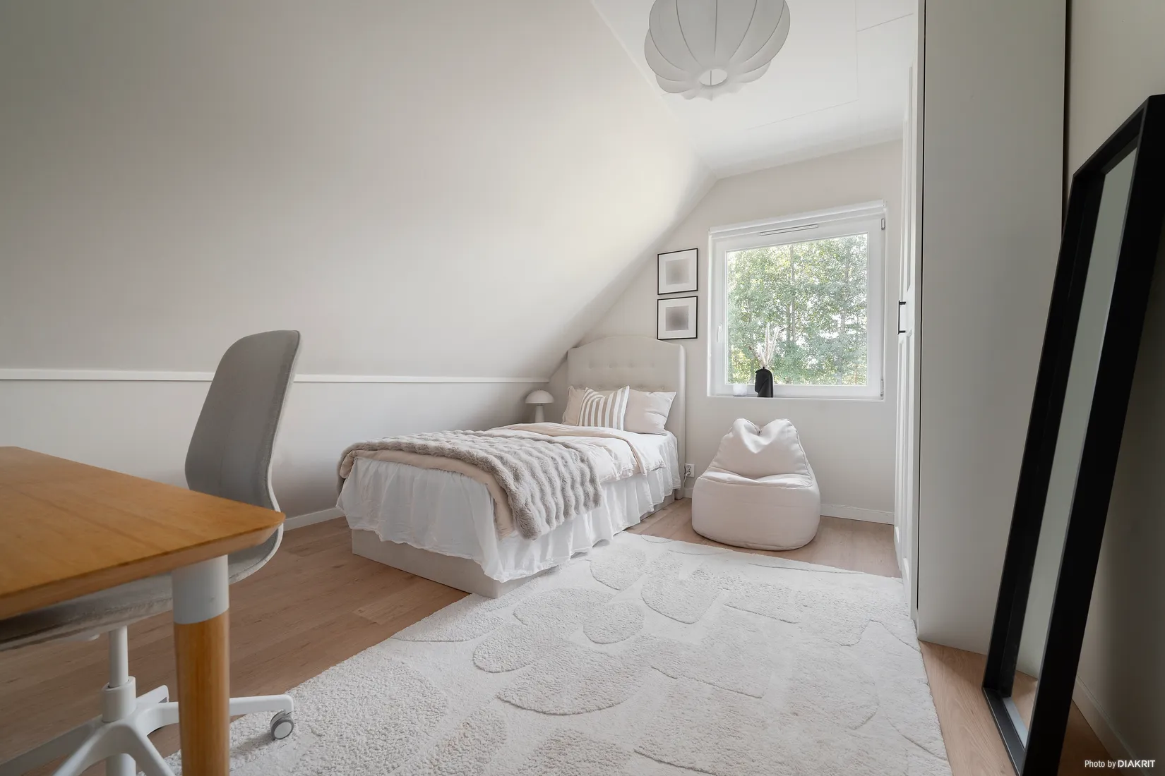 Villa, Stora vägen 14, Gånghester, Borås