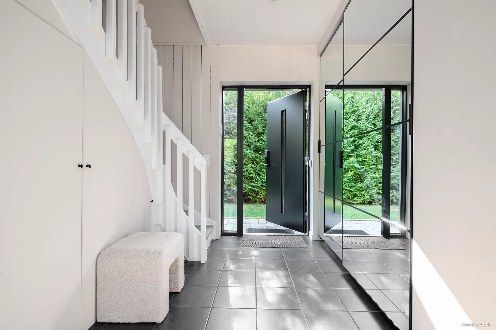 Villa, Stora vägen 14, Gånghester, Borås