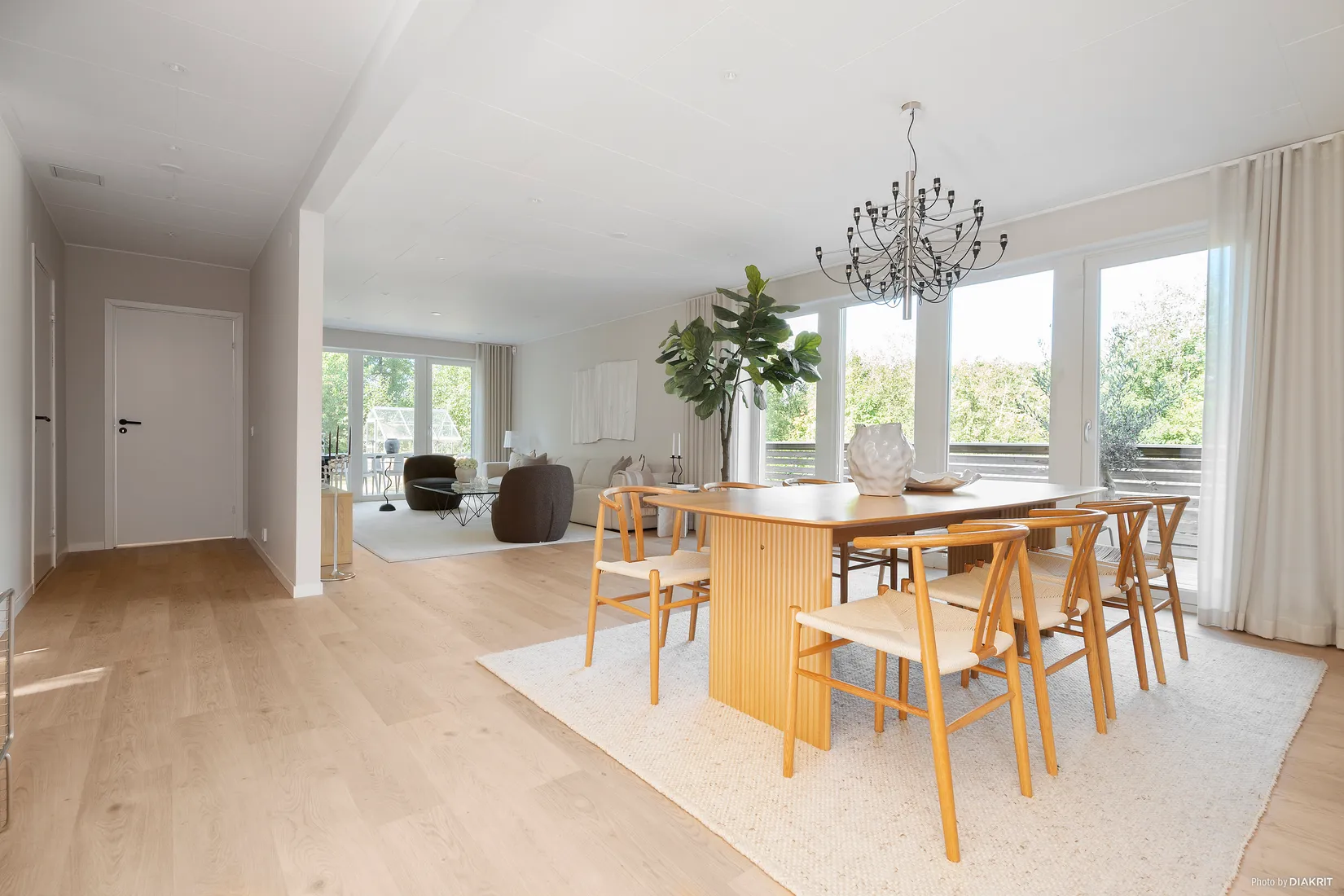 Villa, Stora vägen 14, Gånghester, Borås