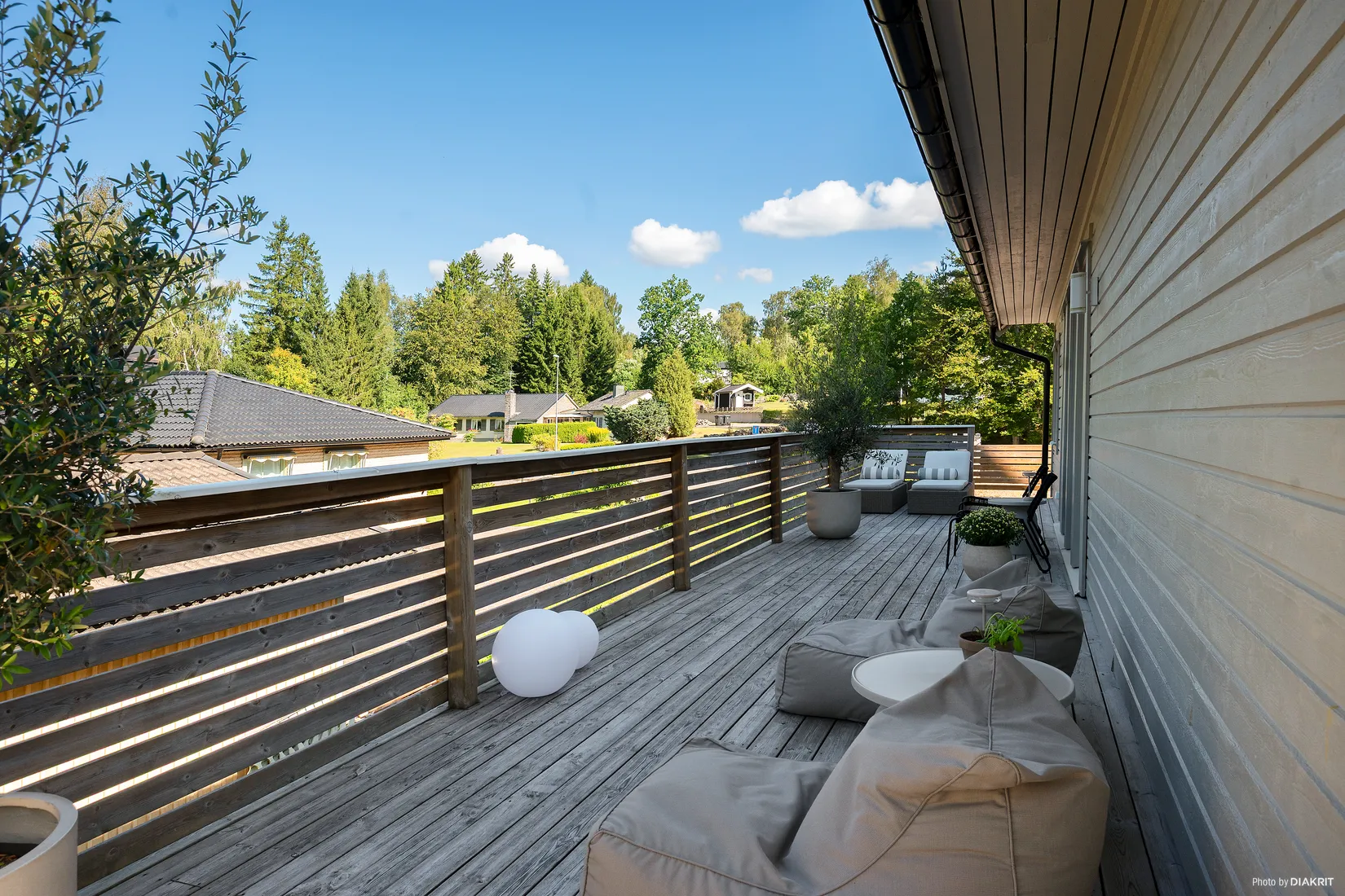 Villa, Stora vägen 14, Gånghester, Borås