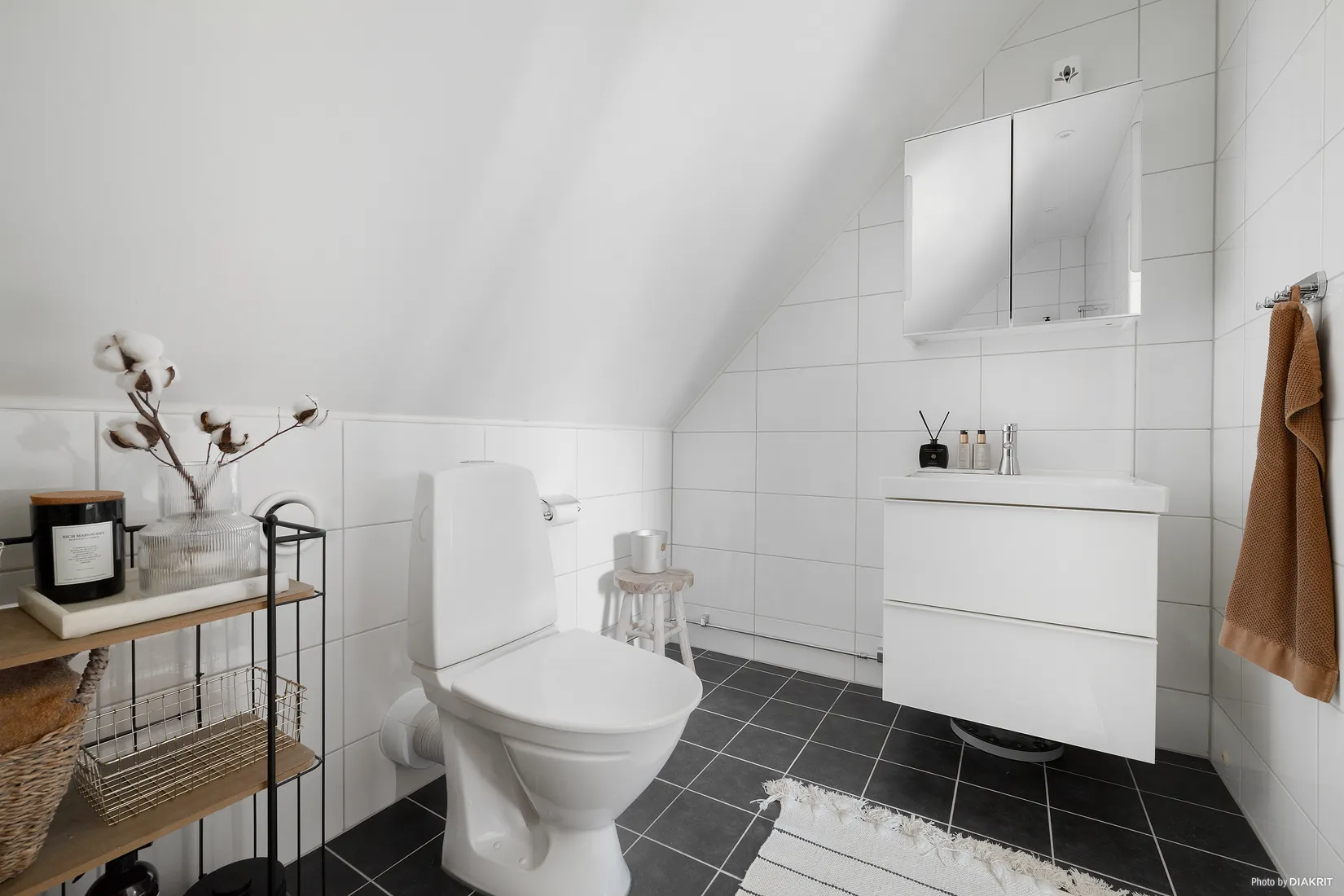 Villa, Stora vägen 14, Gånghester, Borås