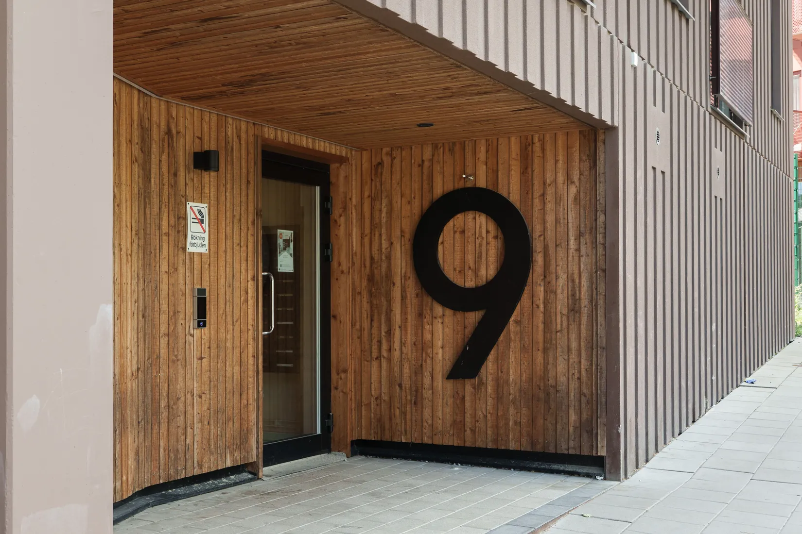 Bostadsrätt, Lagmansbacken 9, Alby, Botkyrka