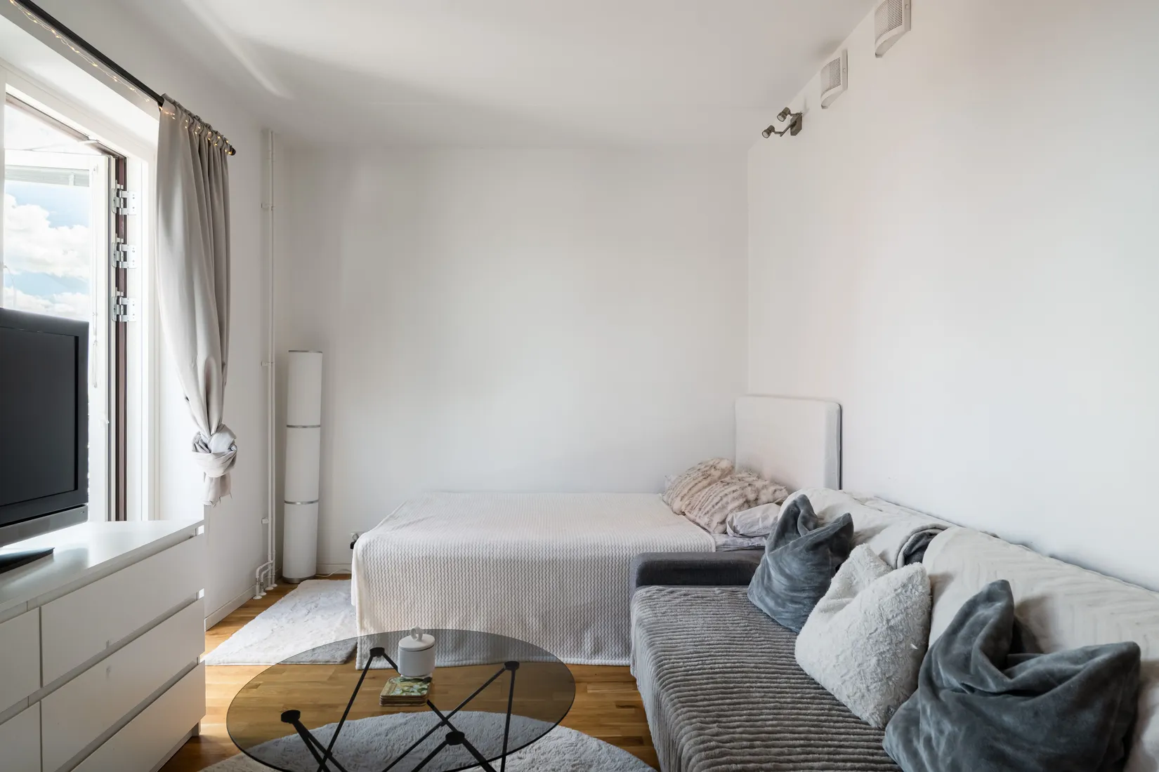 Bostadsrätt, Lagmansbacken 9, Alby, Botkyrka