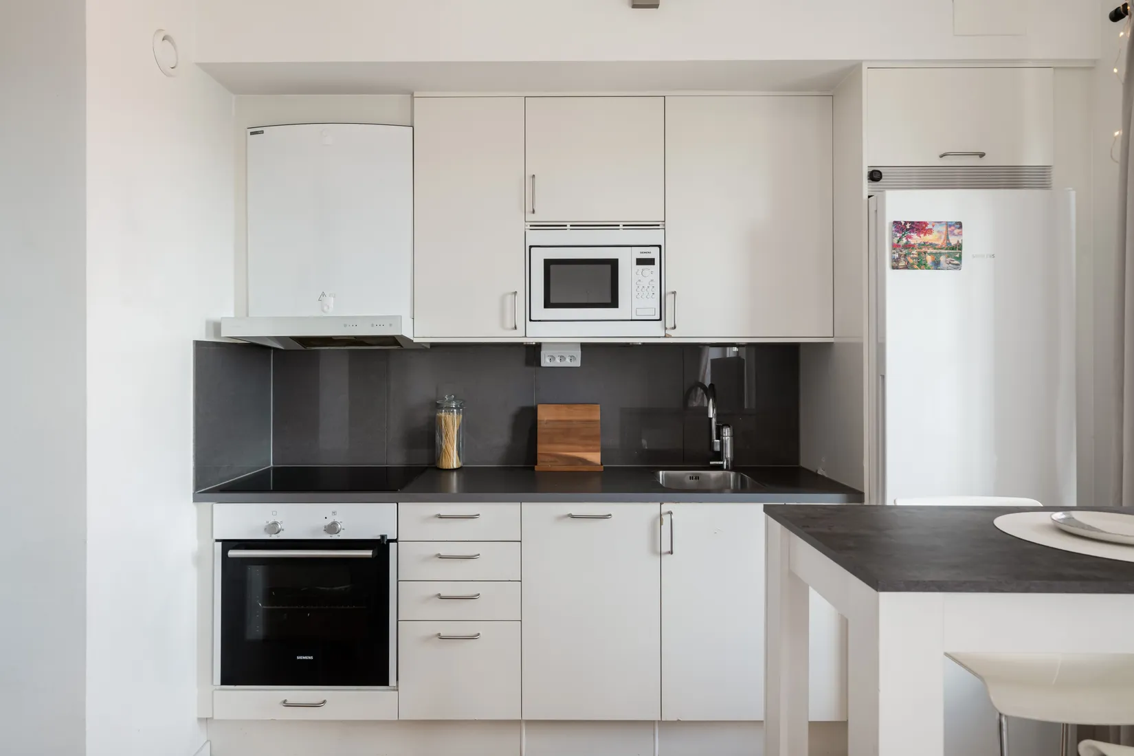 Bostadsrätt, Lagmansbacken 9, Alby, Botkyrka