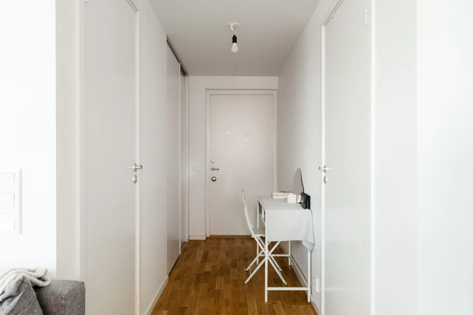 Bostadsrätt, Lagmansbacken 9, Alby, Botkyrka