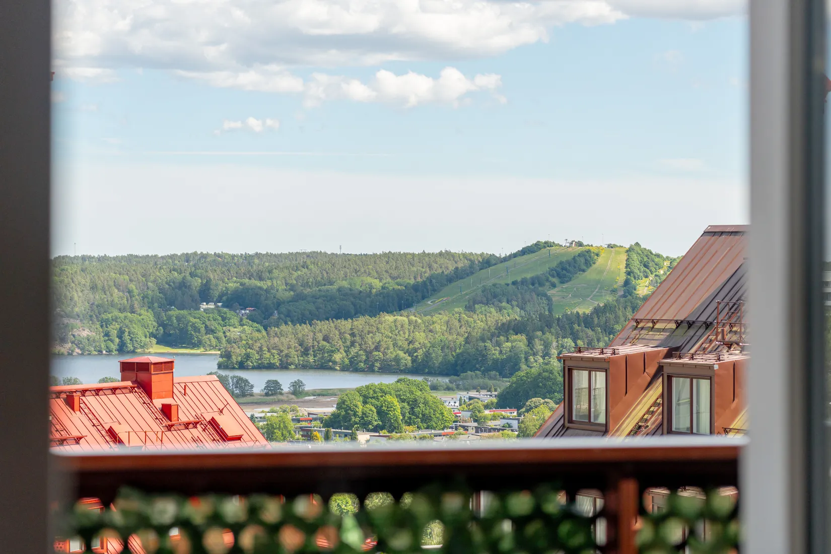 Bostadsrätt, Lagmansbacken 9, Alby, Botkyrka