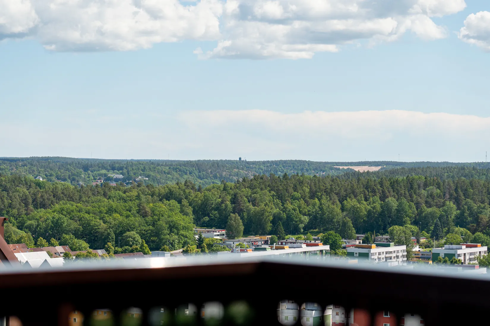 Bostadsrätt, Lagmansbacken 9, Alby, Botkyrka