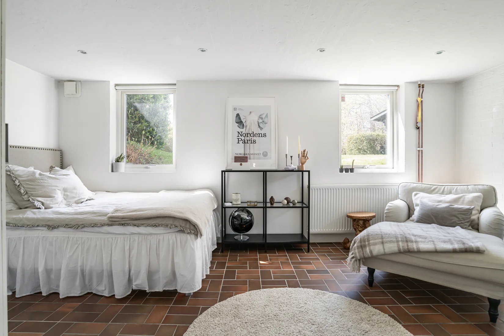 Villa, Allévägen 1, Laröd, Helsingborg