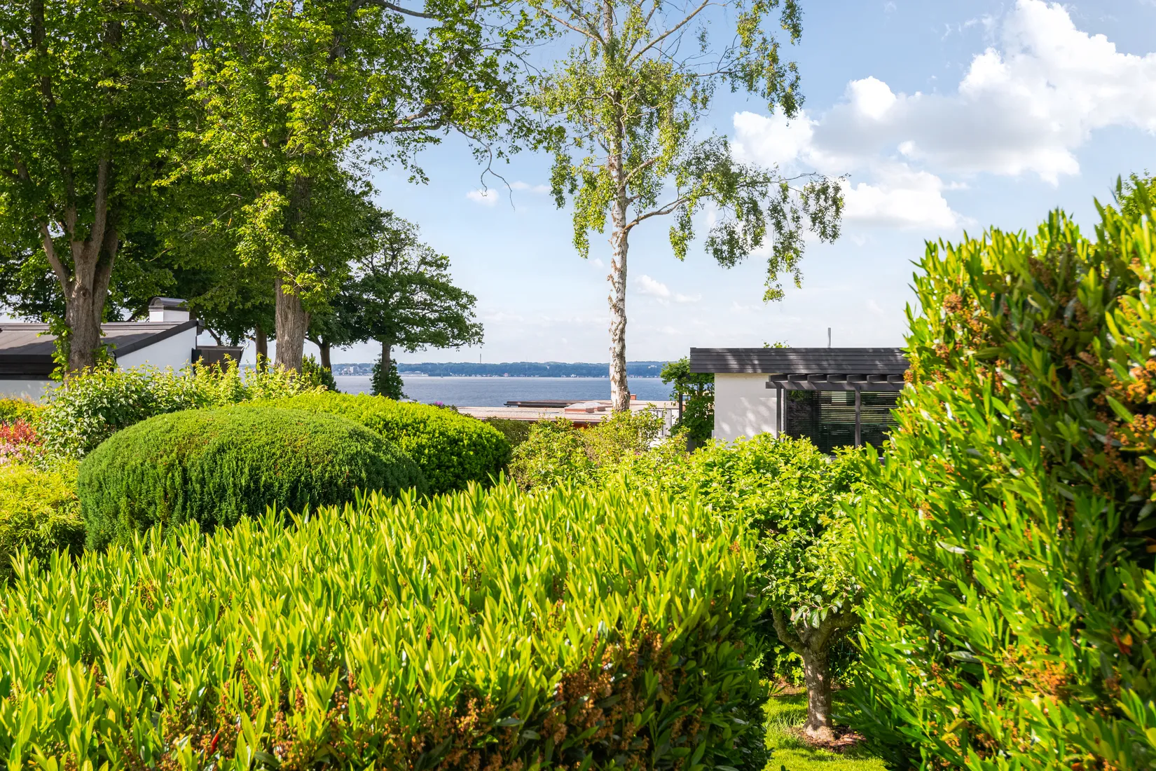 Villa, Allévägen 1, Laröd, Helsingborg