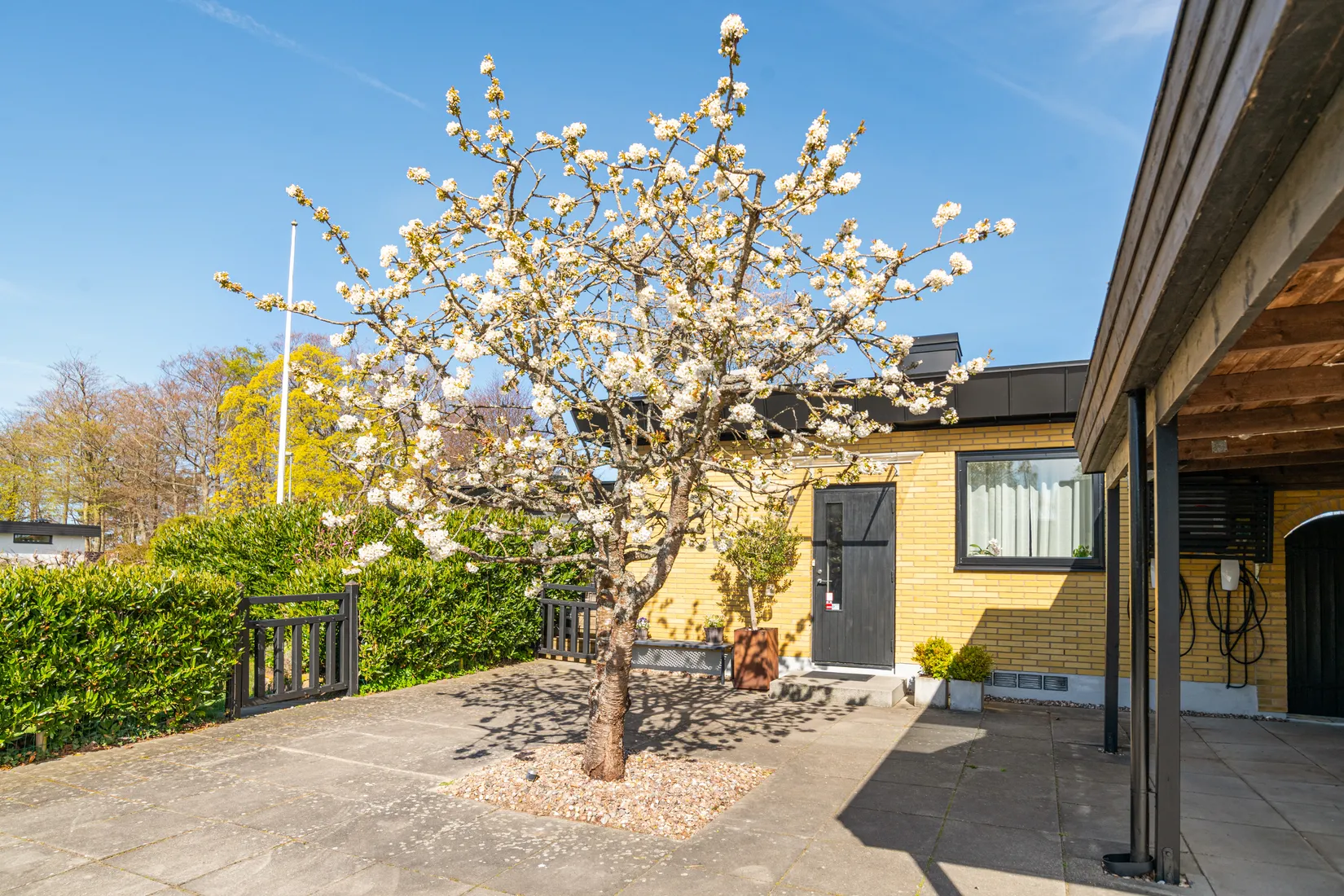 Villa, Allévägen 1, Laröd, Helsingborg