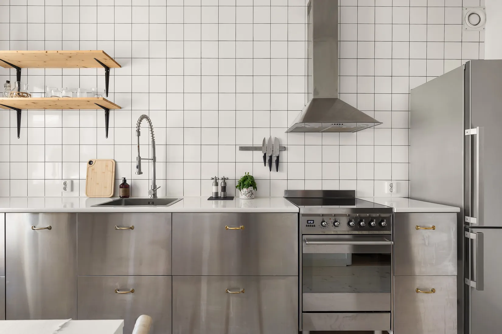 Bostadsrätt, Ymergatan 13 B, Fålhagen, Uppsala