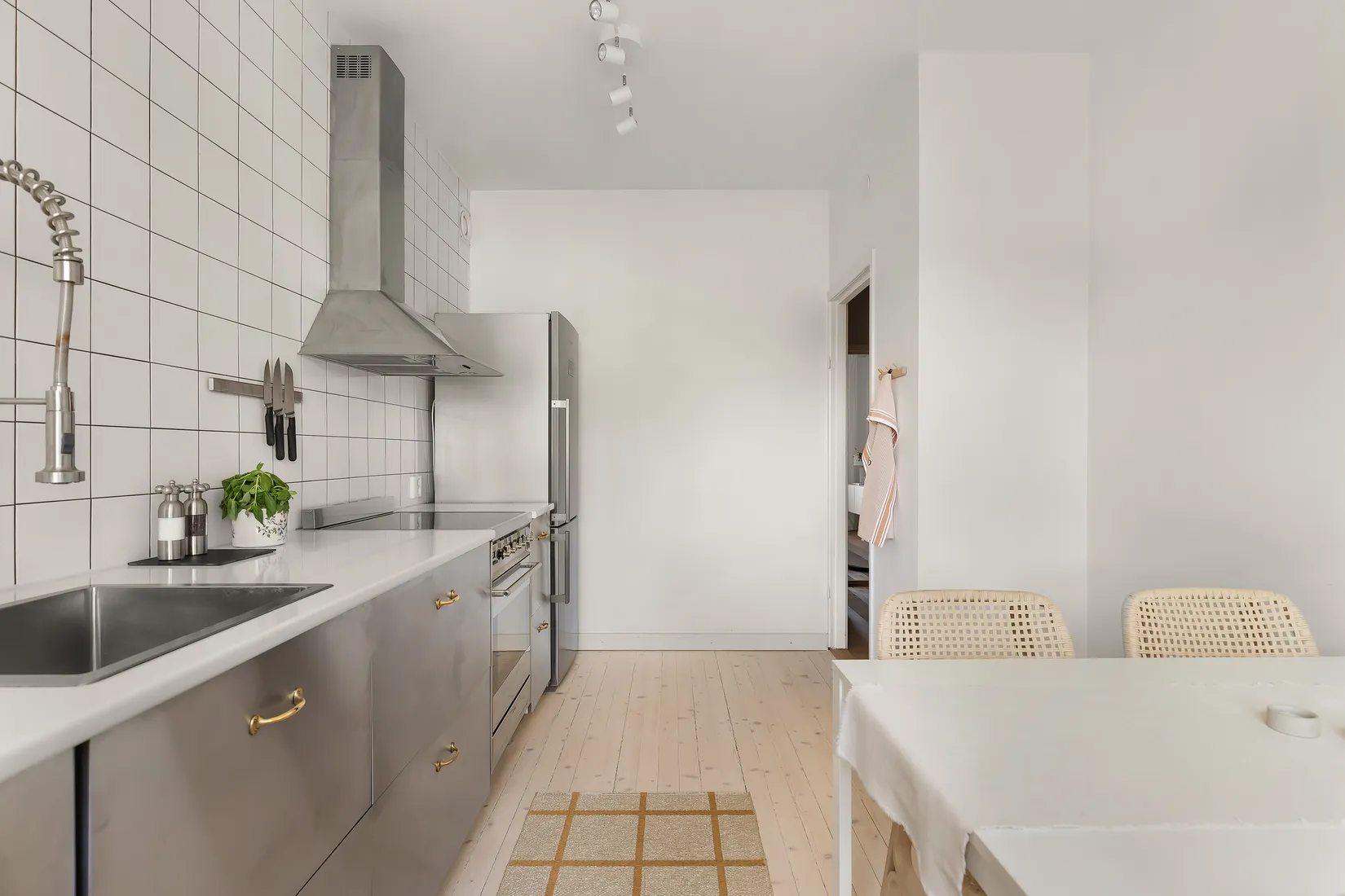 Bostadsrätt, Ymergatan 13 B, Fålhagen, Uppsala