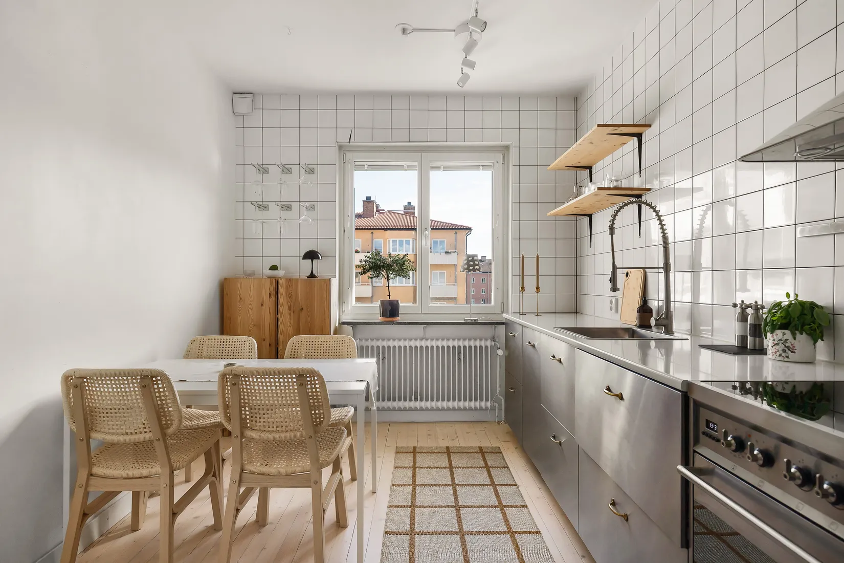 Bostadsrätt, Ymergatan 13 B, Fålhagen, Uppsala