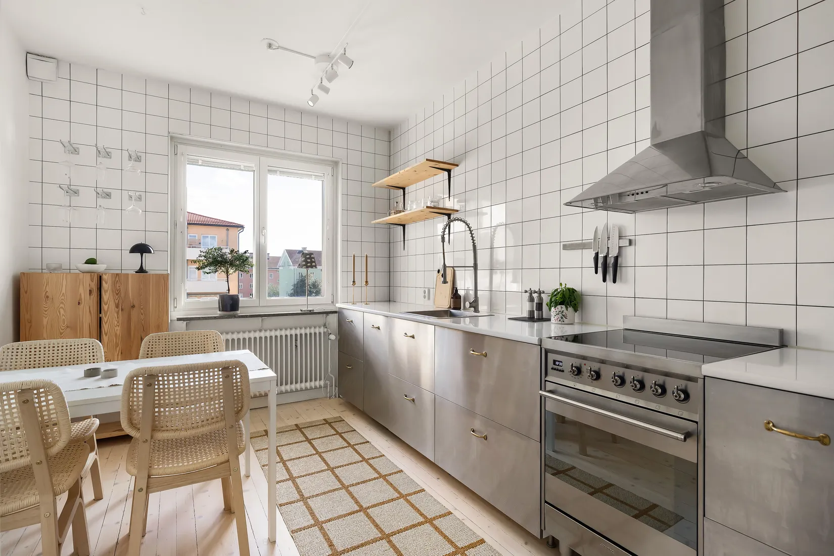 Bostadsrätt, Ymergatan 13 B, Fålhagen, Uppsala