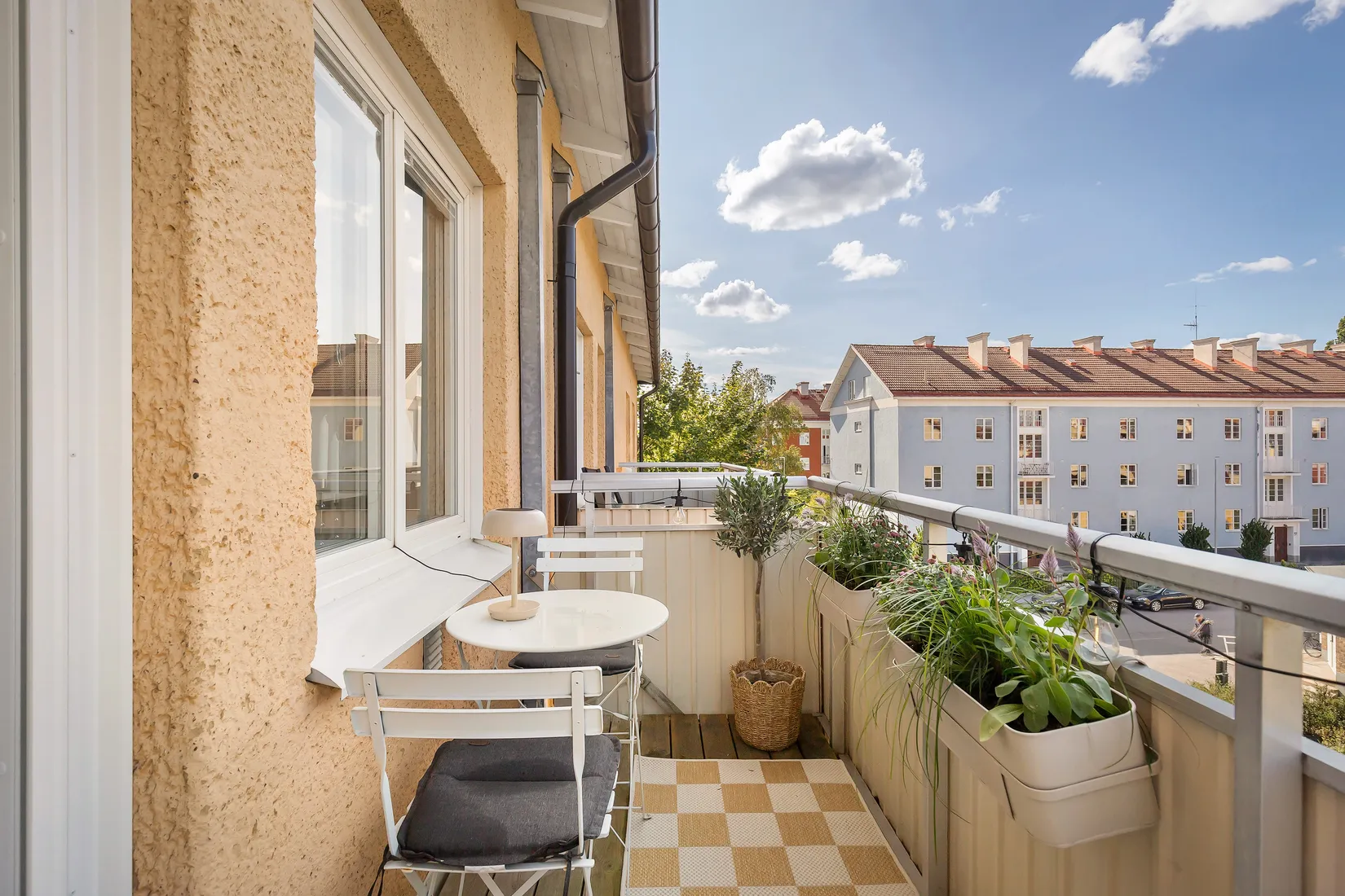 Bostadsrätt, Ymergatan 13 B, Fålhagen, Uppsala