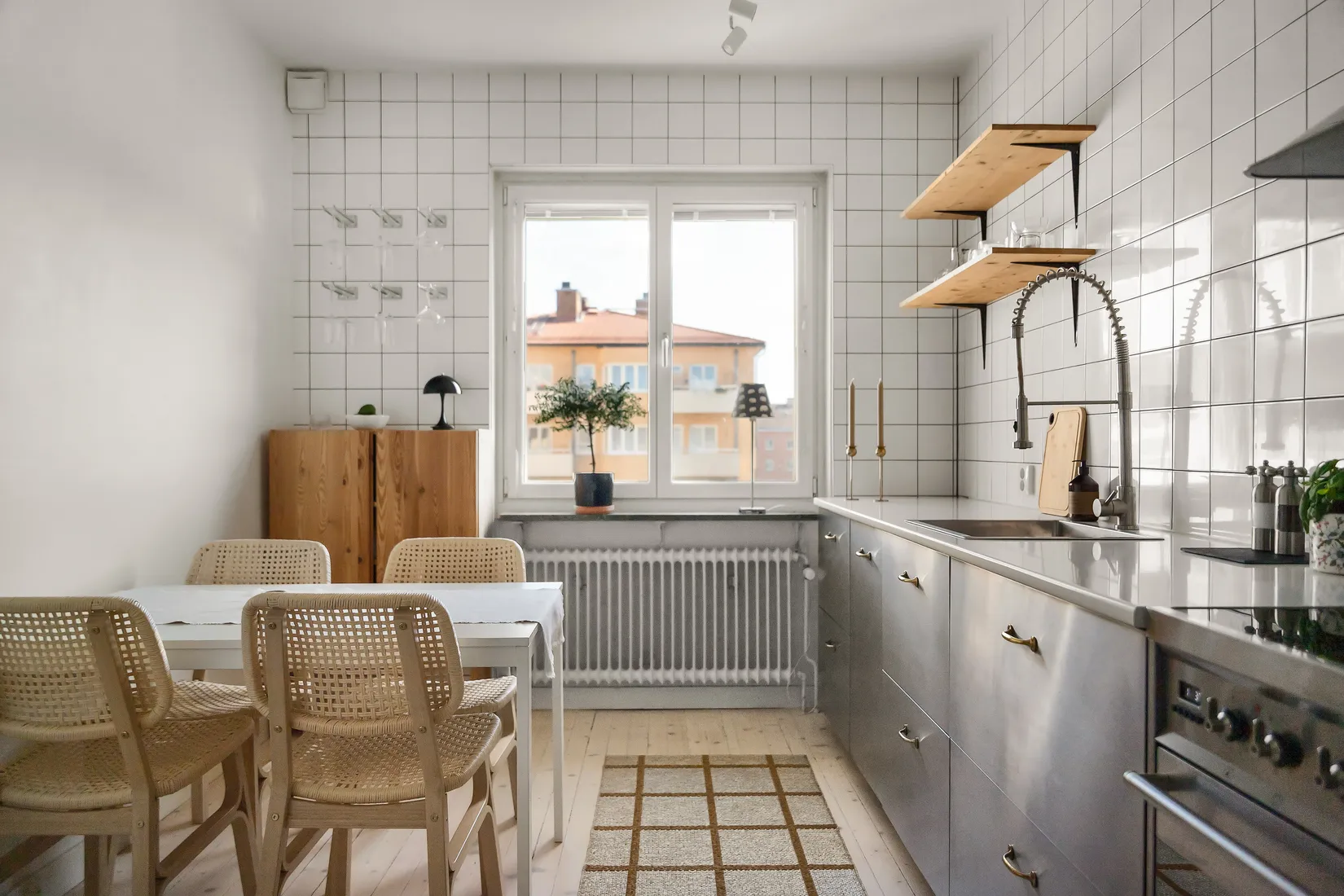 Bostadsrätt, Ymergatan 13 B, Fålhagen, Uppsala